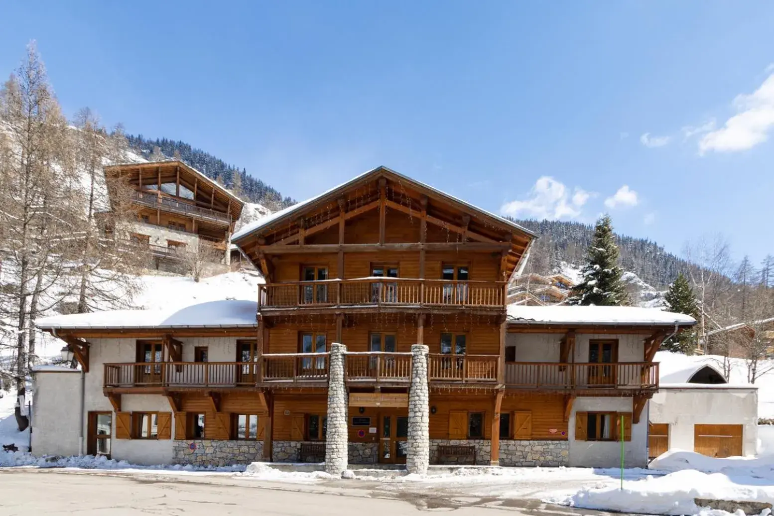 Chalet Coeur des Brévières by Chalet Chardons Chalet Coeur des Brévières by Chalet Chardons