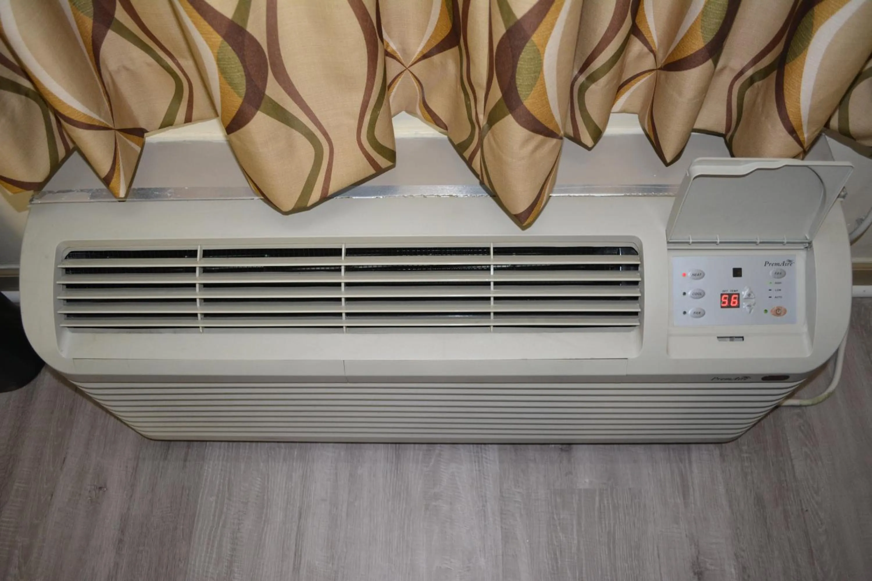 Southern Inn Lumberton