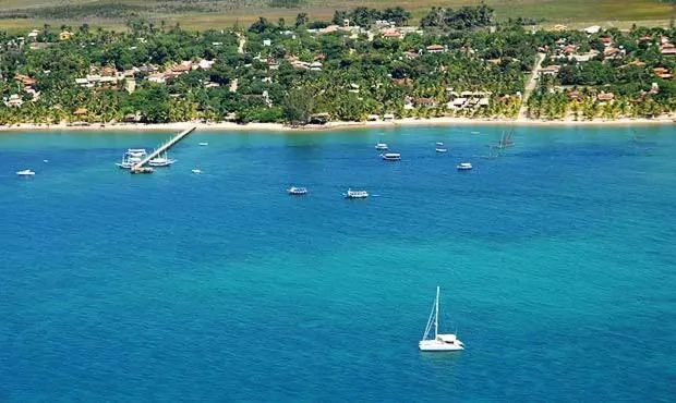 Pousada Ponta do Muta