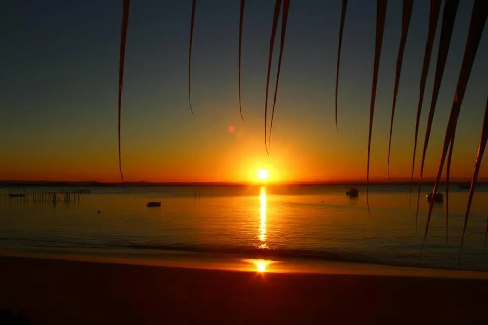 Pousada Ponta do Muta