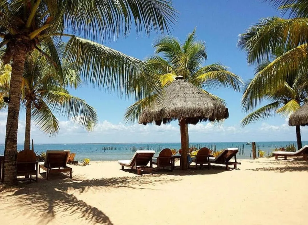 Pousada Ponta do Muta