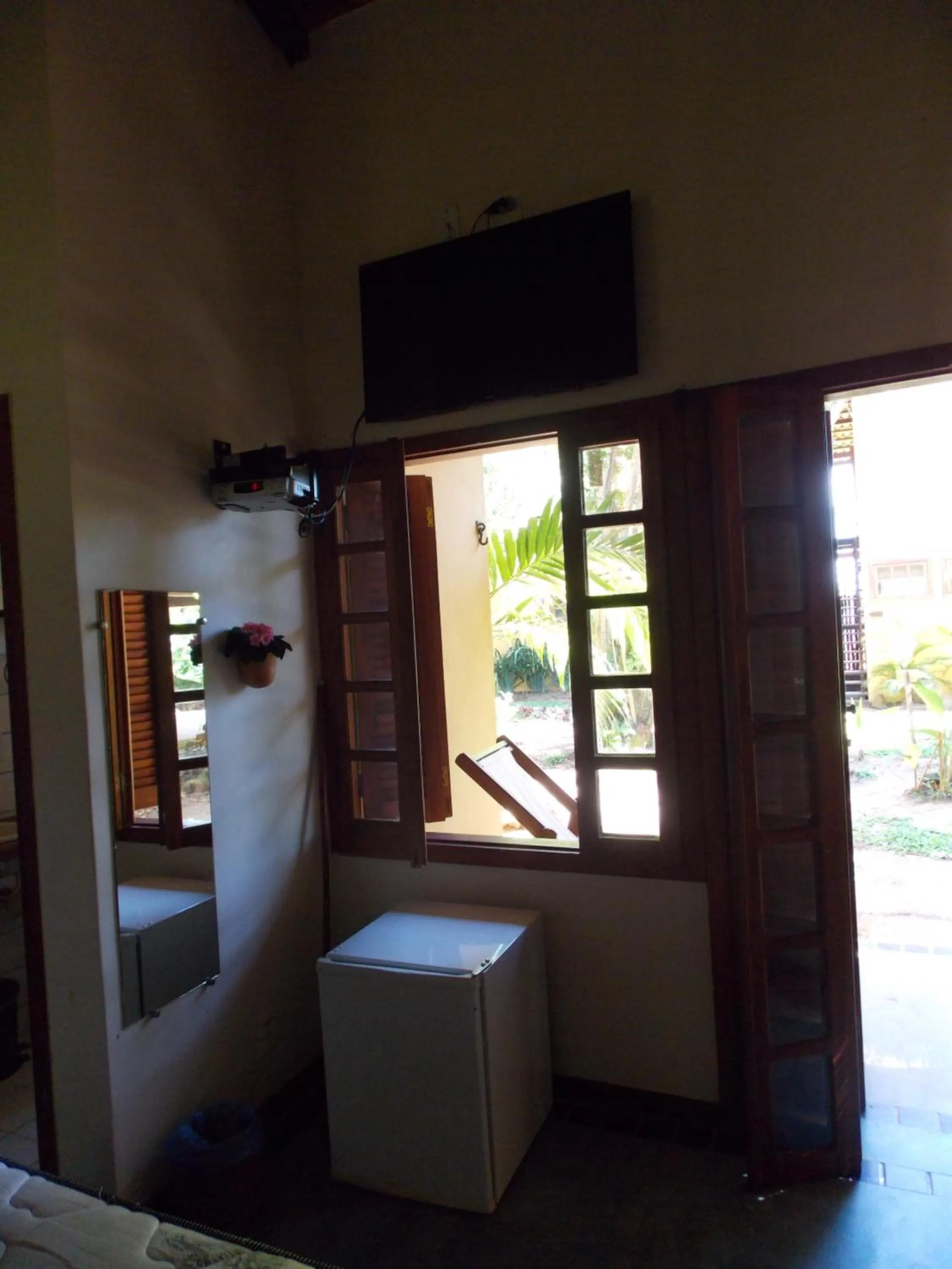 Pousada Ponta do Muta