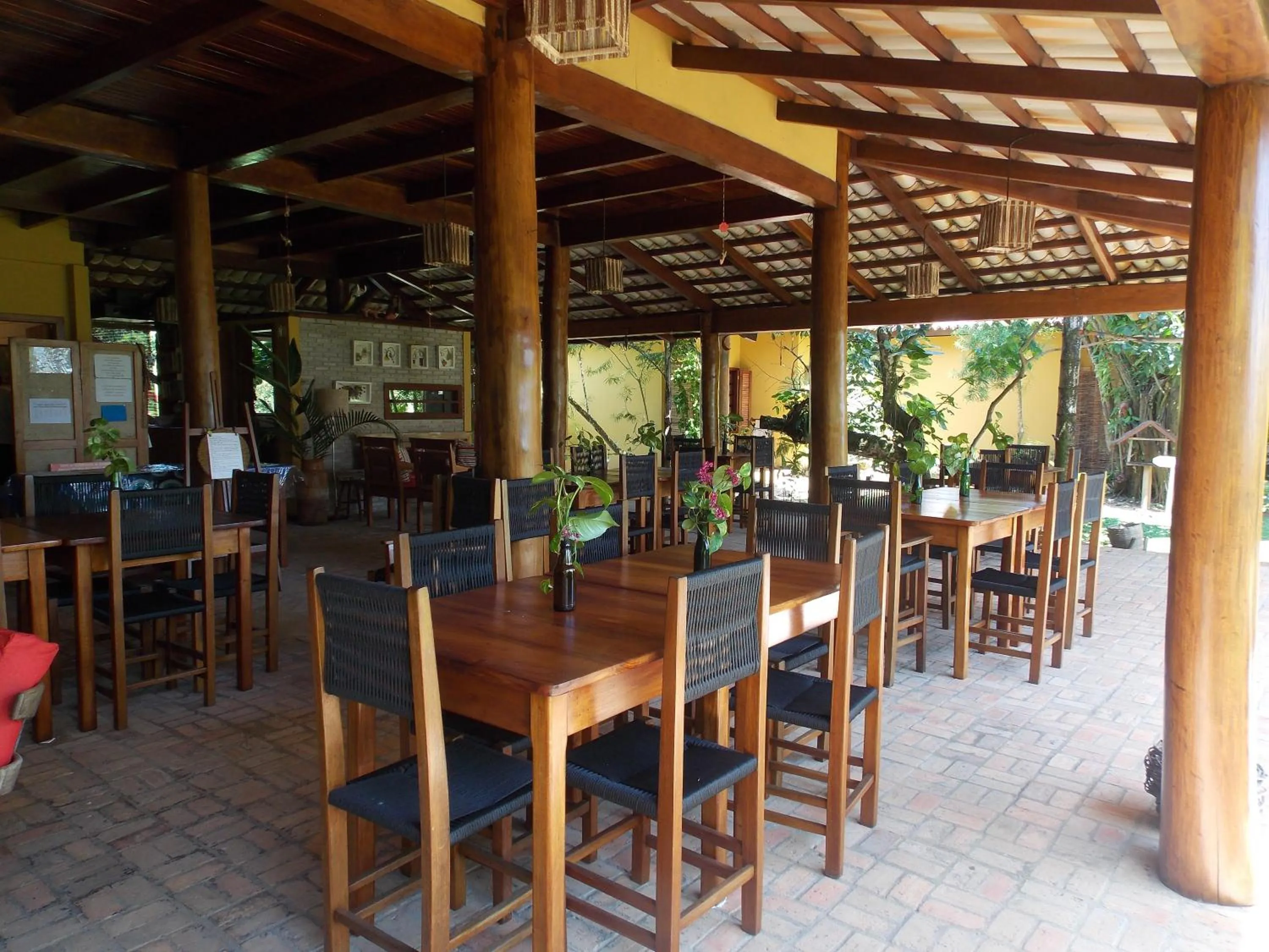 Pousada Ponta do Muta