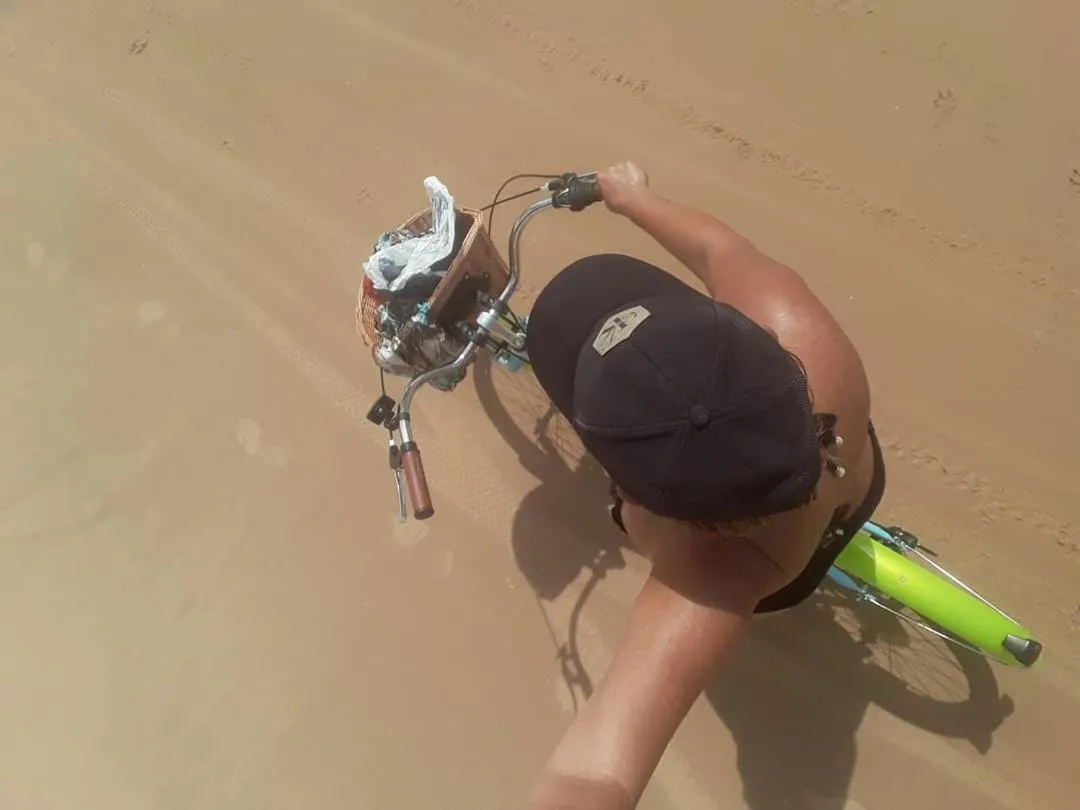 Pousada Ponta do Muta