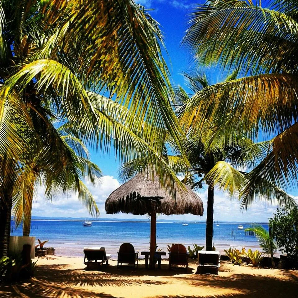 Pousada Ponta do Muta