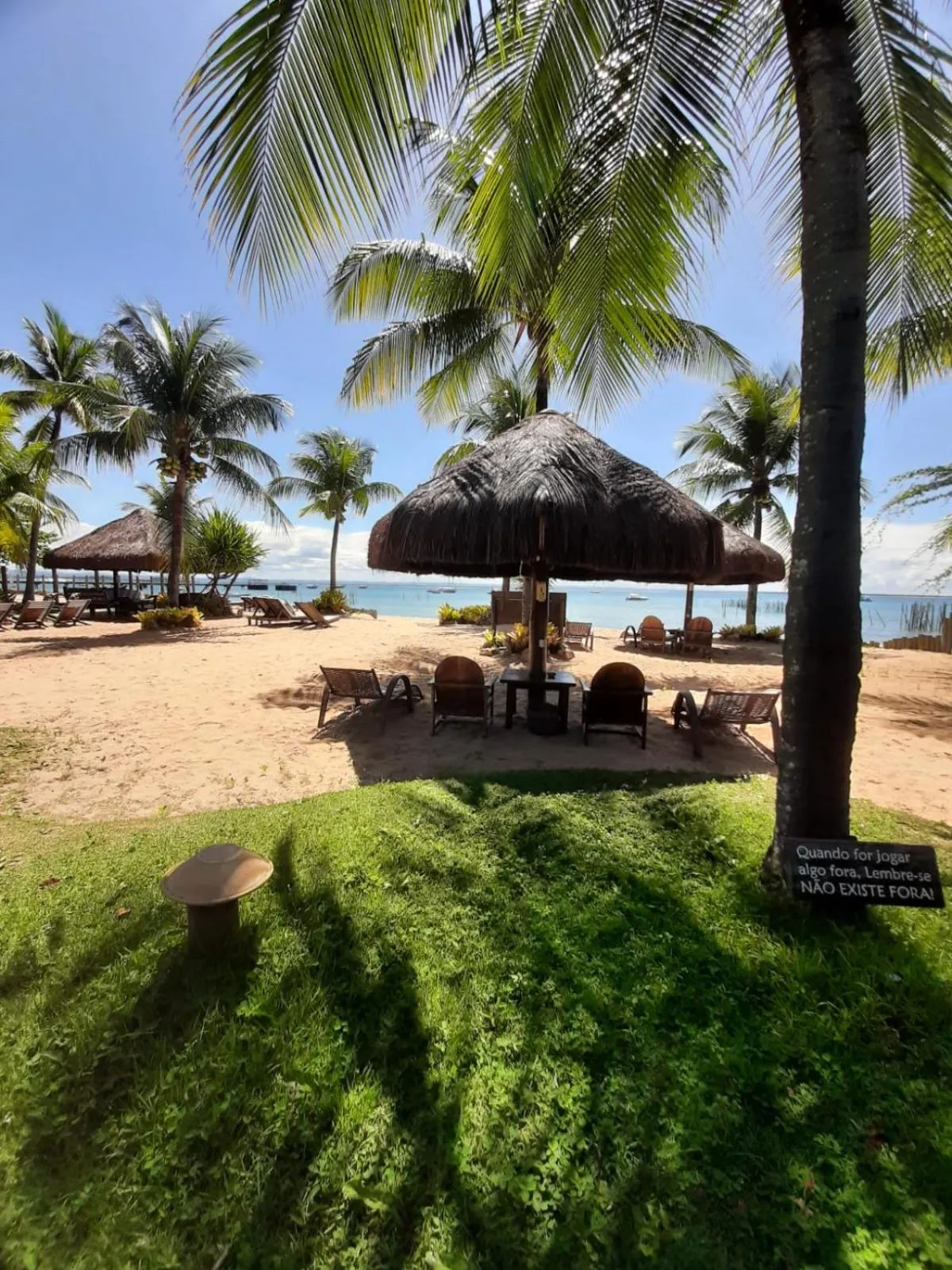 Pousada Ponta do Muta