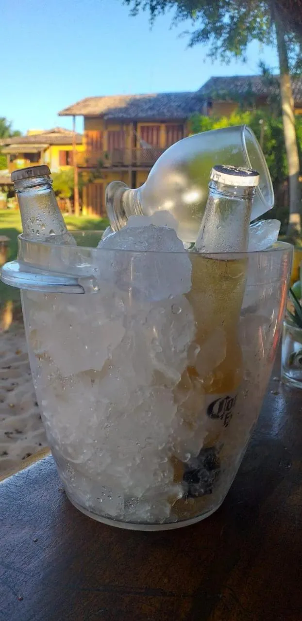 Pousada Ponta do Muta