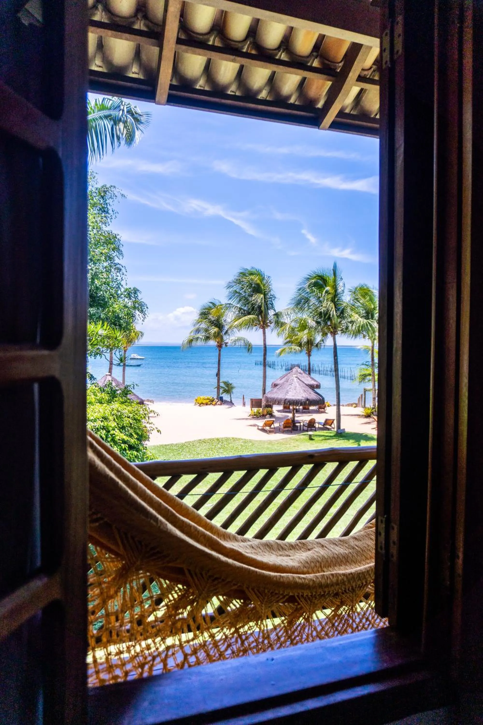 Pousada Ponta do Muta