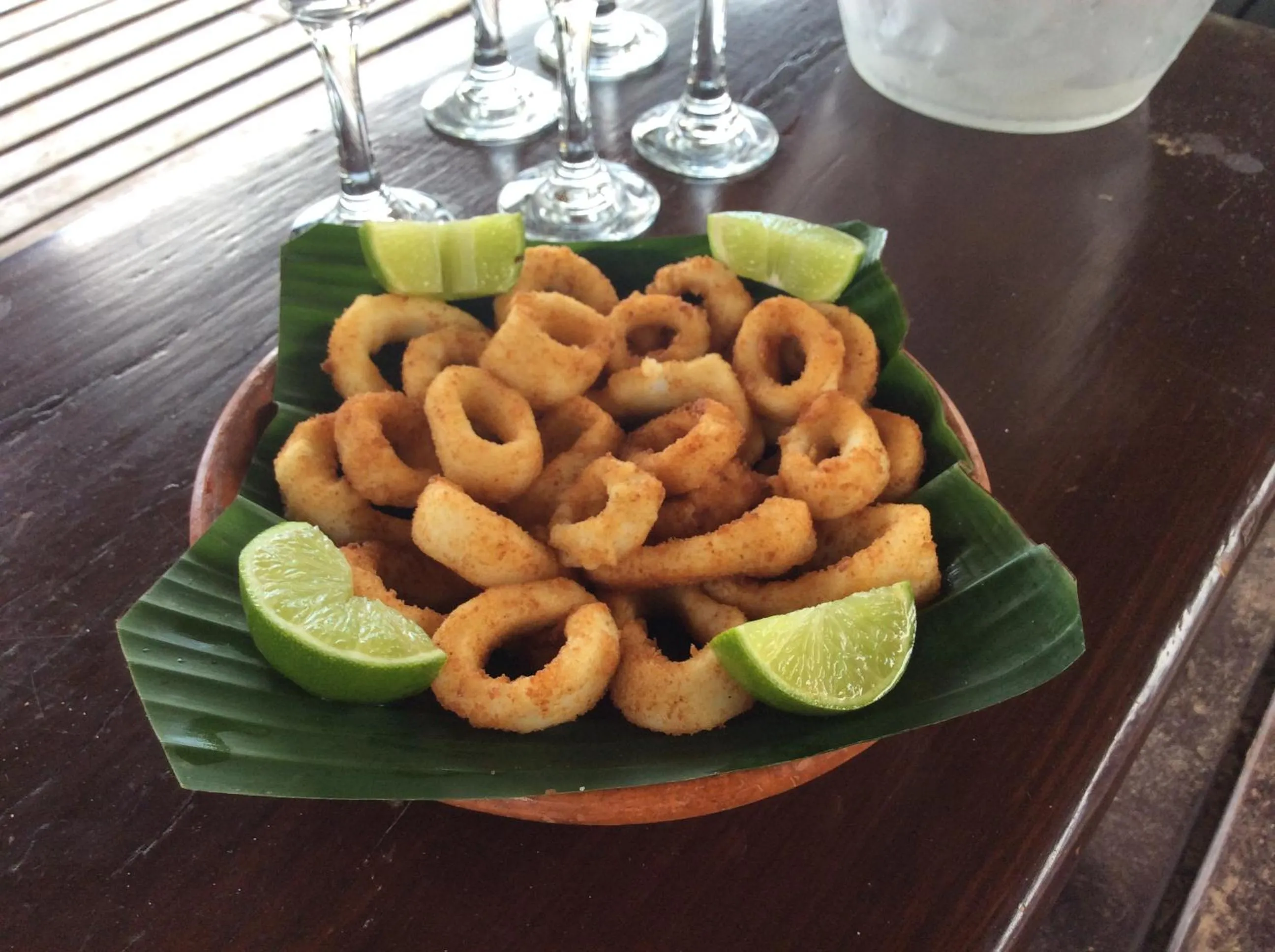 Lounge or bar in Pousada Ponta do Muta