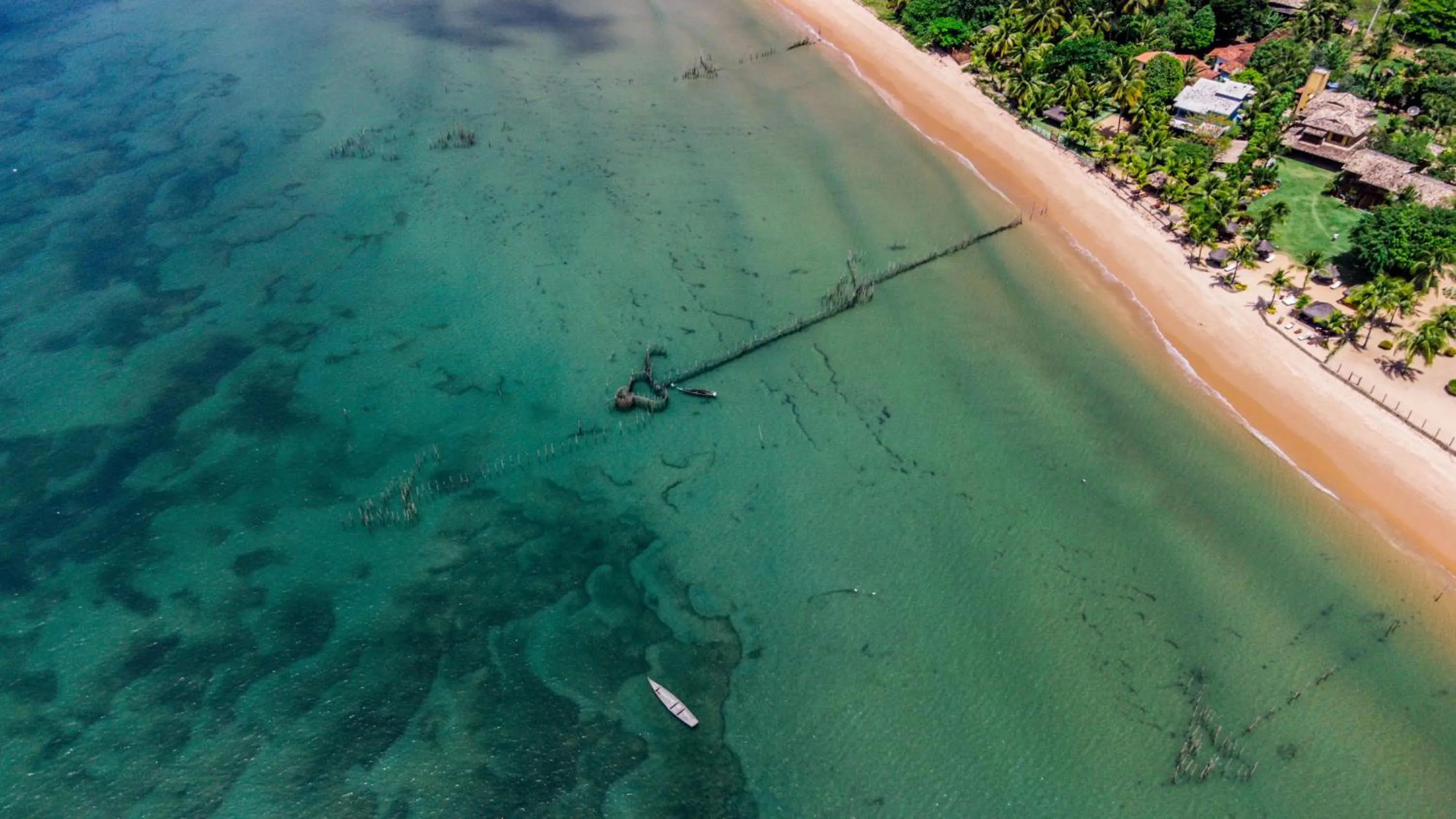 Pousada Ponta do Muta