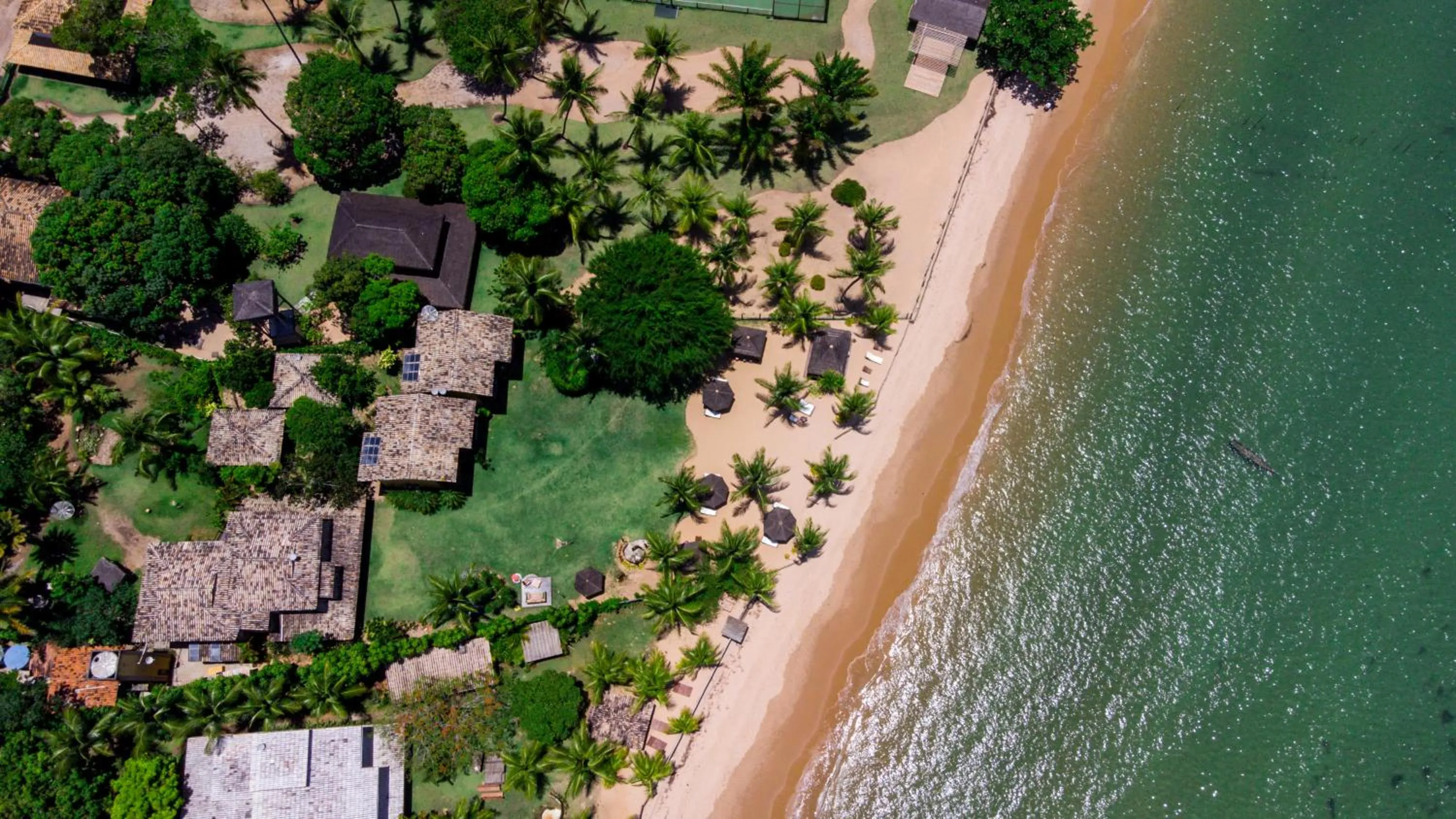 Pousada Ponta do Muta