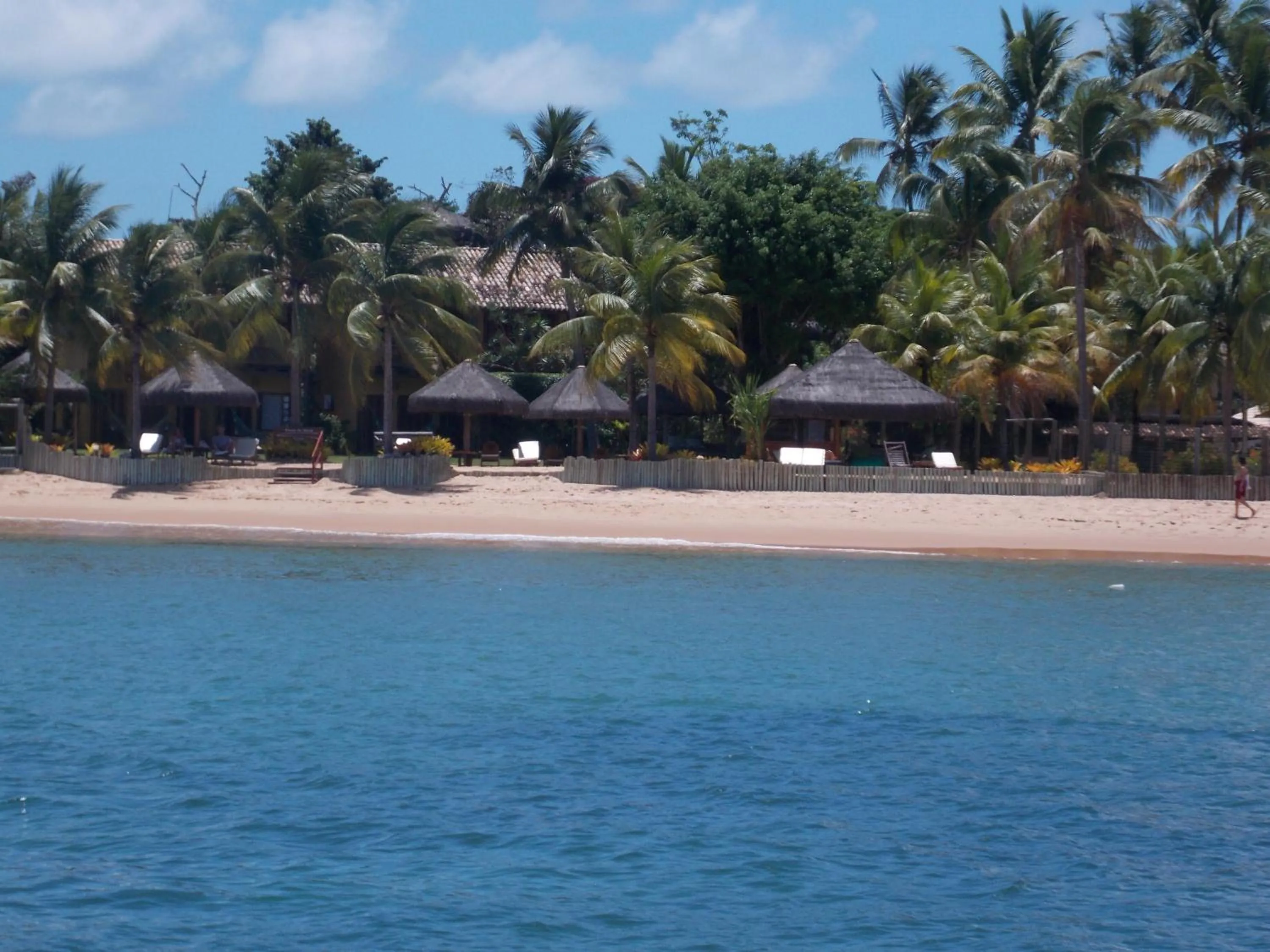 Pousada Ponta do Muta