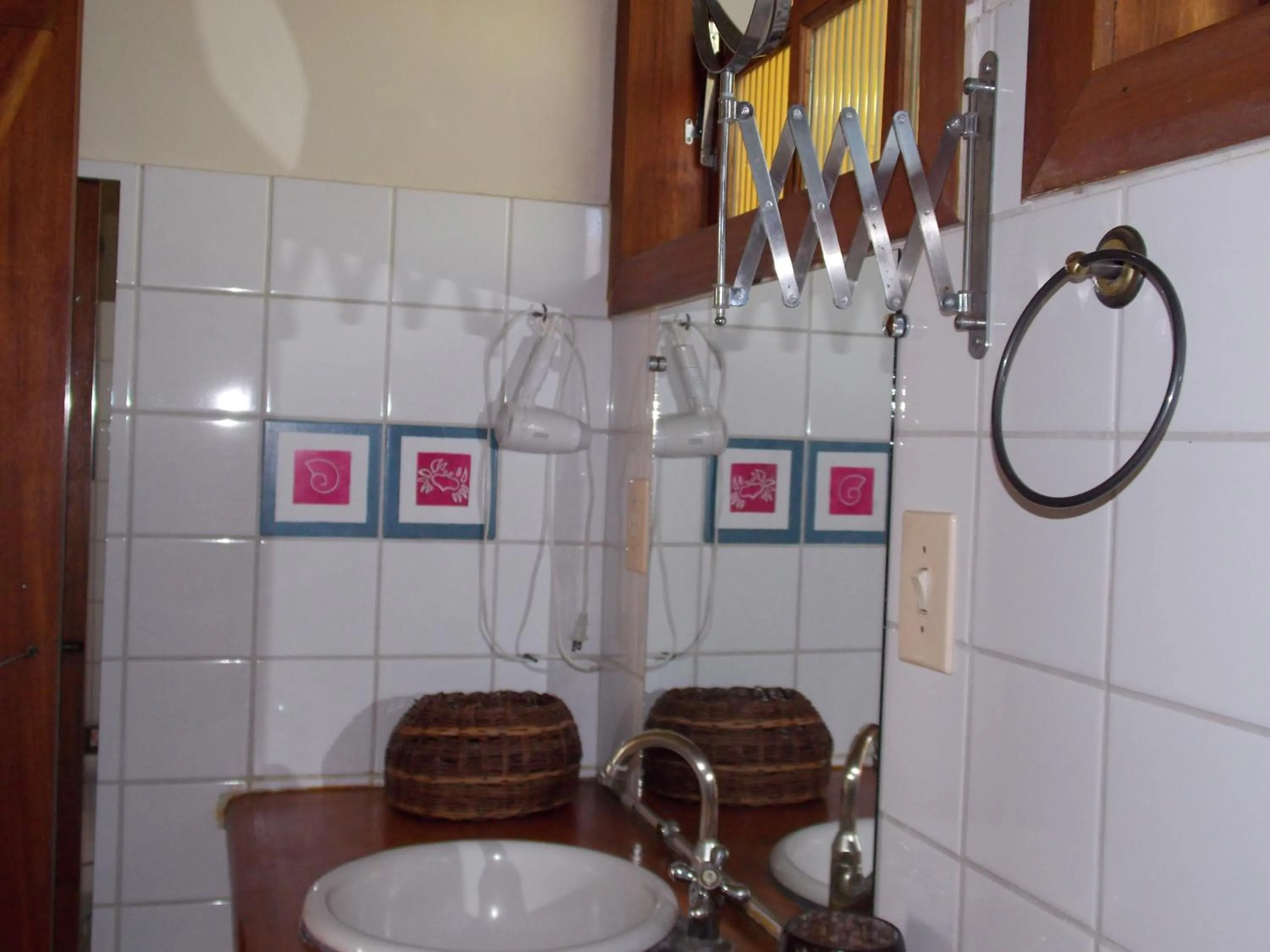 Pousada Ponta do Muta