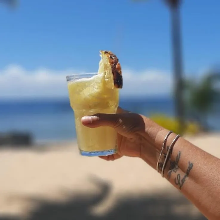 Pousada Ponta do Muta