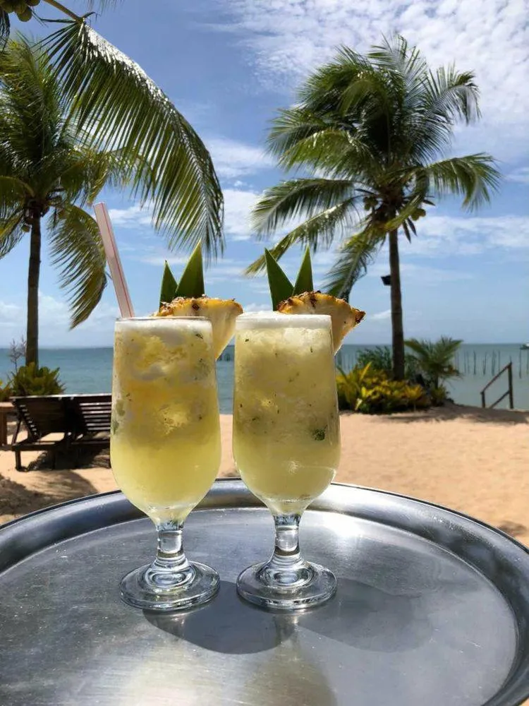 Pousada Ponta do Muta