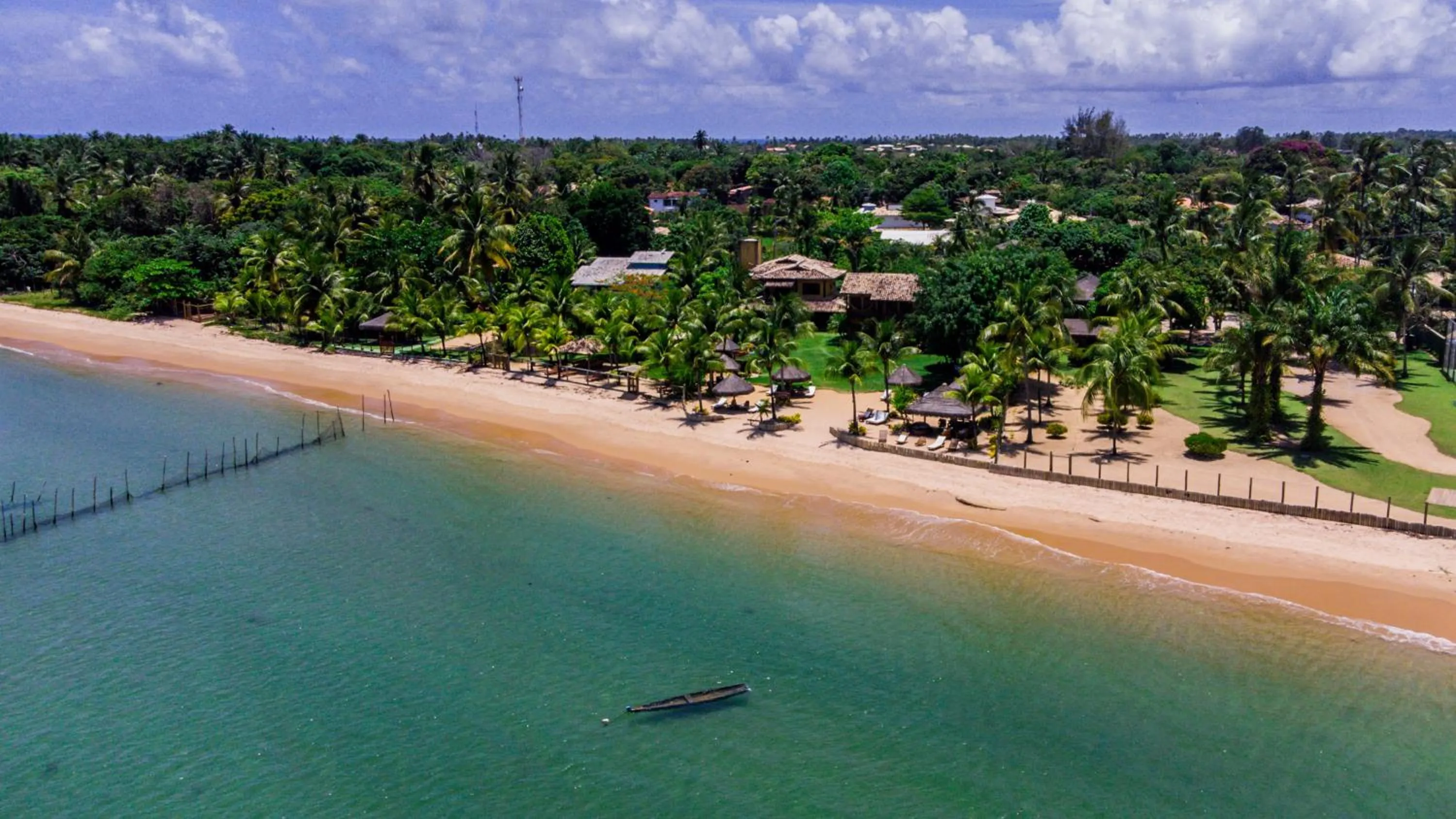 Pousada Ponta do Muta