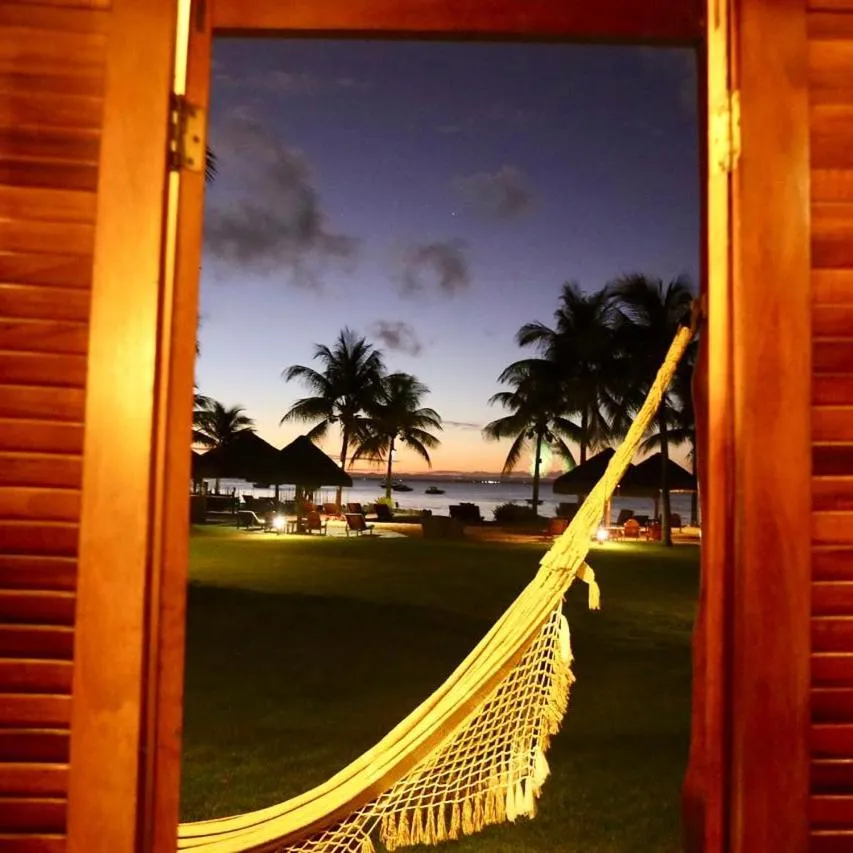 Pousada Ponta do Muta