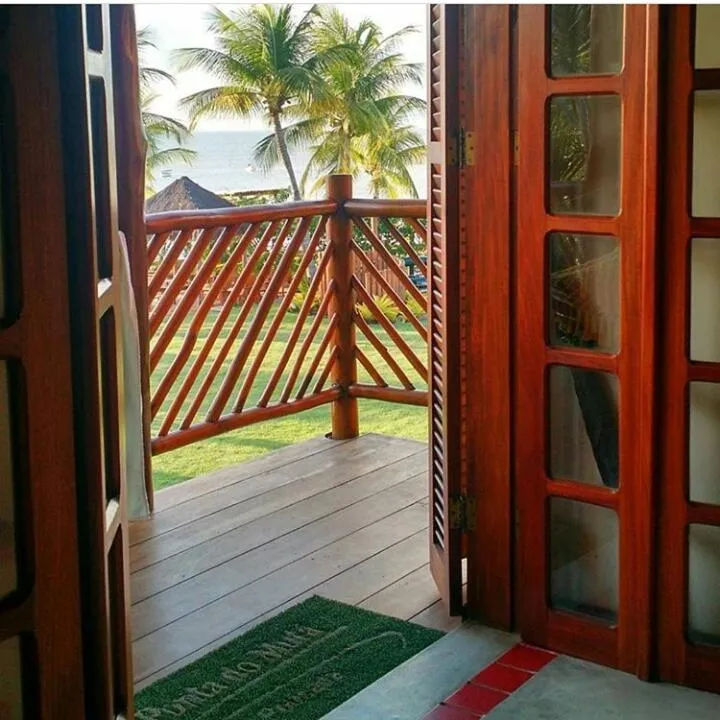 Pousada Ponta do Muta