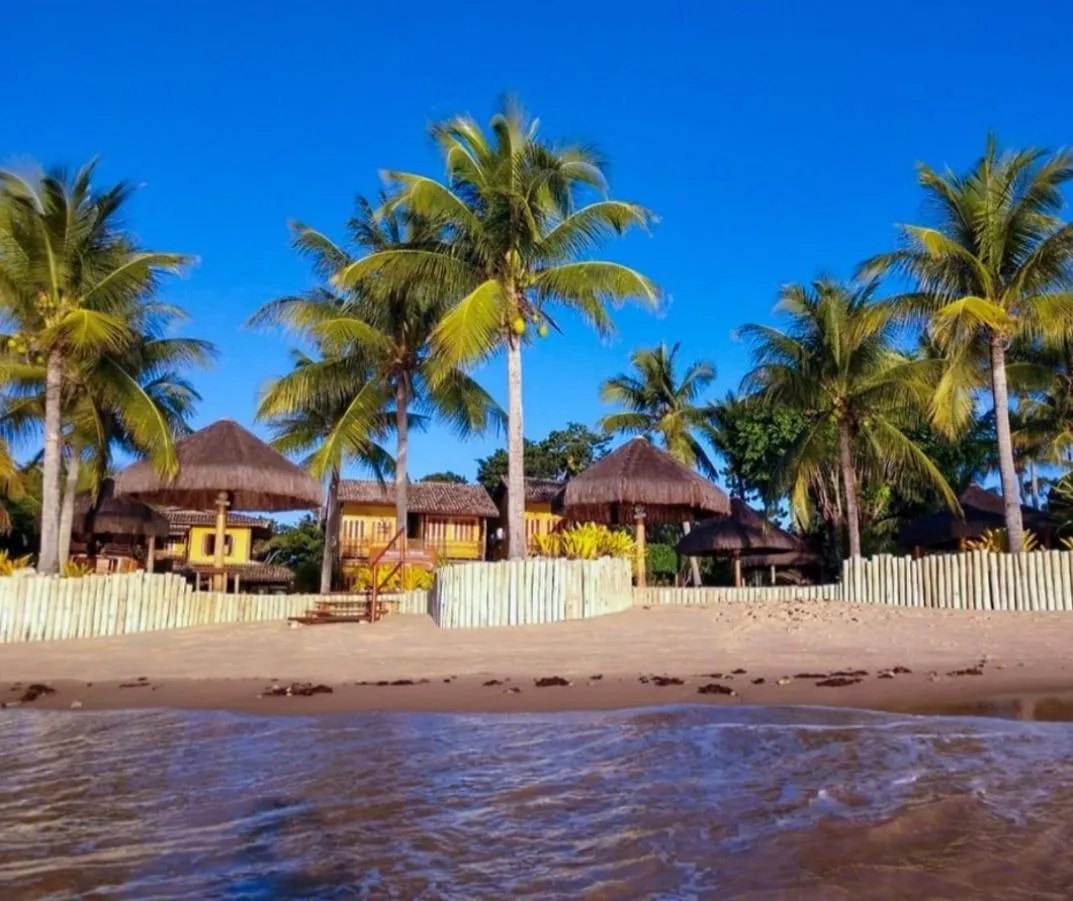 Pousada Ponta do Muta