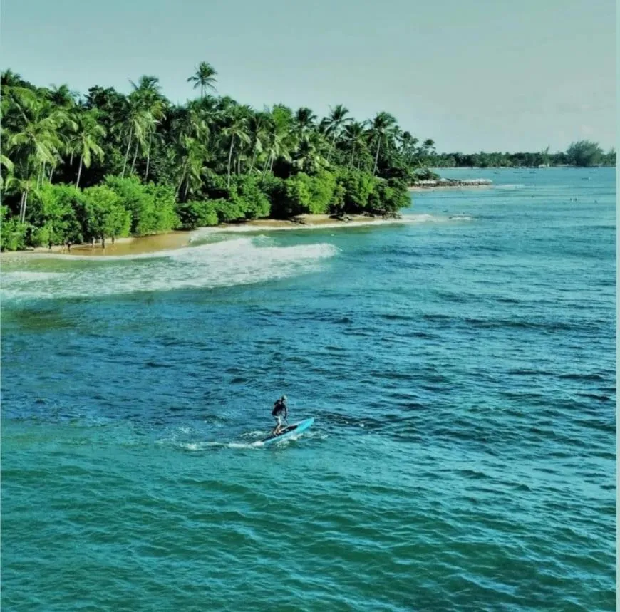 Pousada Ponta do Muta