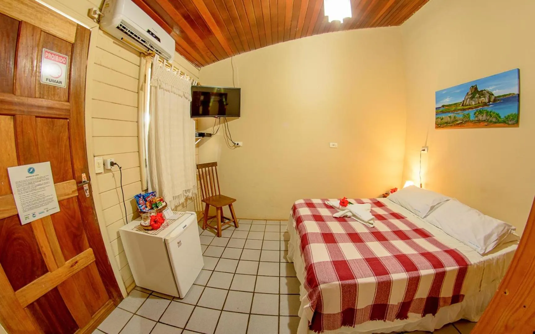 Other in Pousada Lenda das Águas