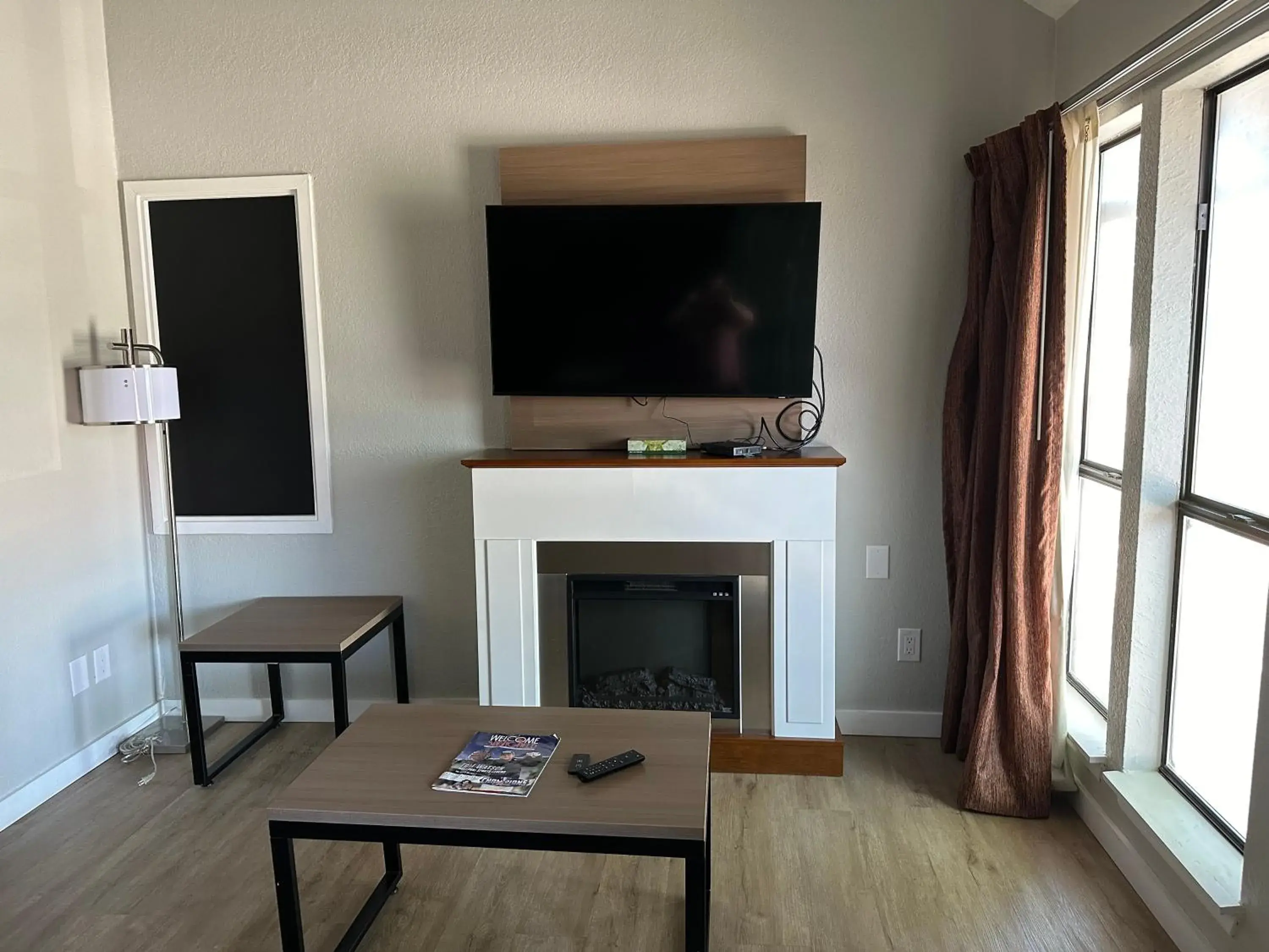 View (from property/room) in MainStay Suites Springfield South - Battlefield Rd View (from property/room) in MainStay Suites Springfield South - Battlefield Rd