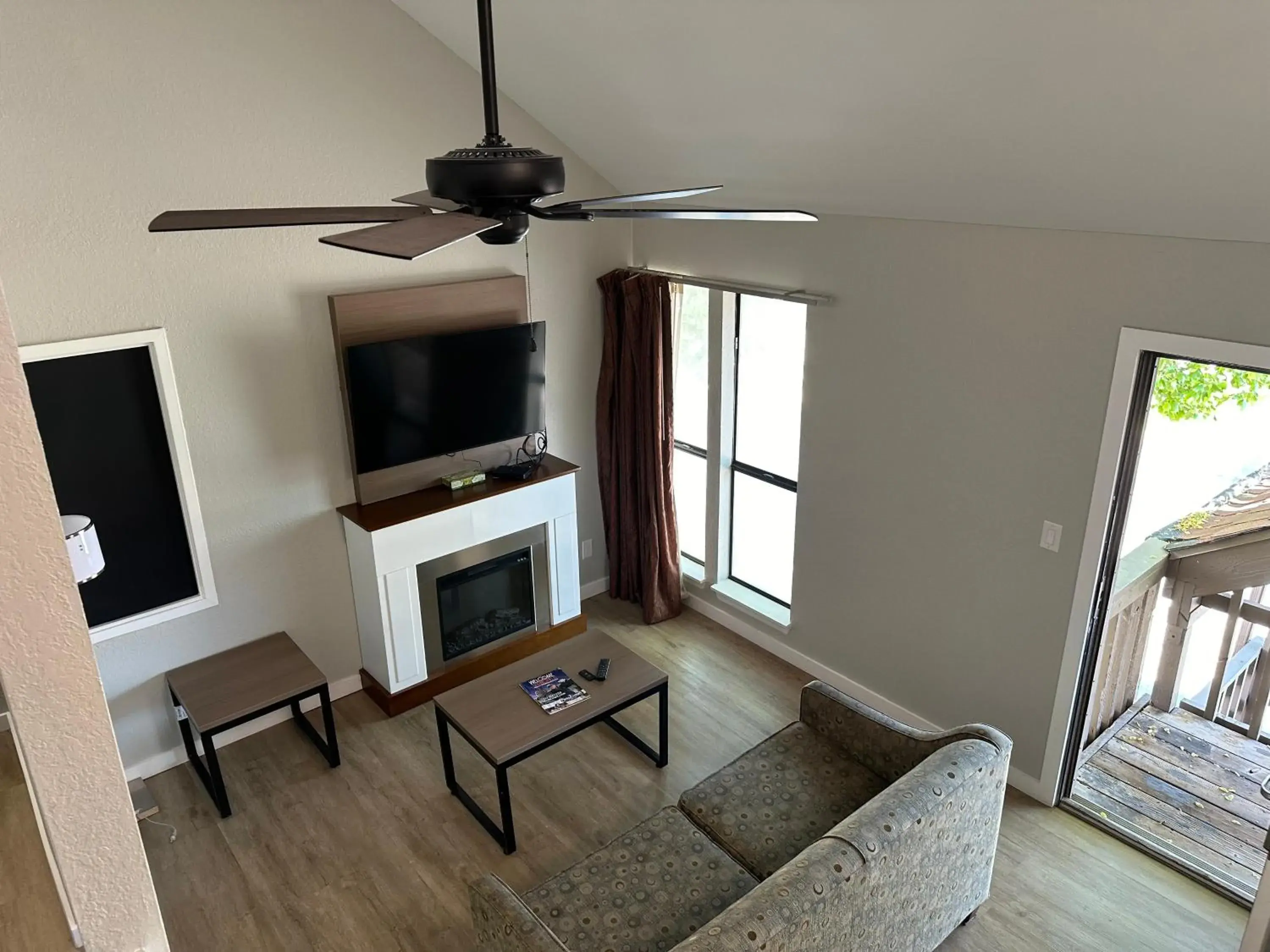 View (from property/room) in MainStay Suites Springfield South - Battlefield Rd View (from property/room) in MainStay Suites Springfield South - Battlefield Rd