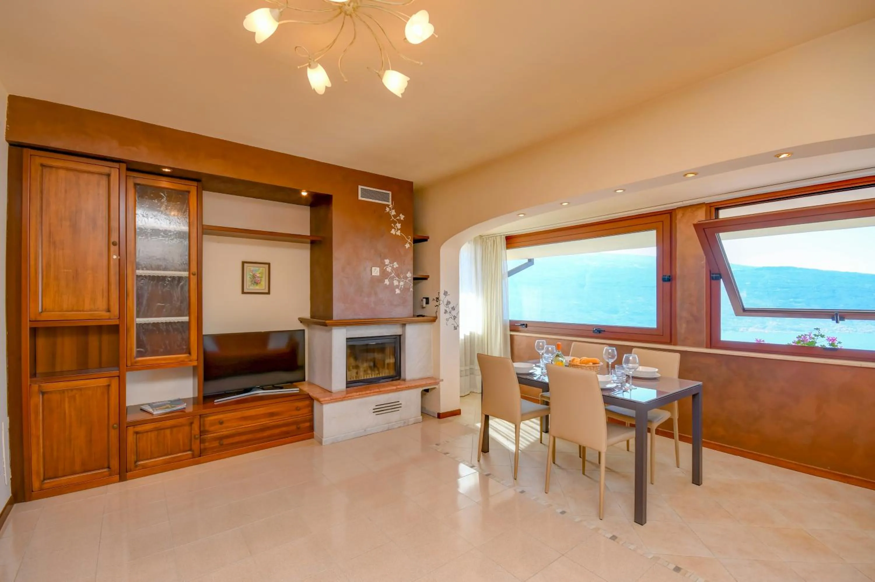 Residence Calap