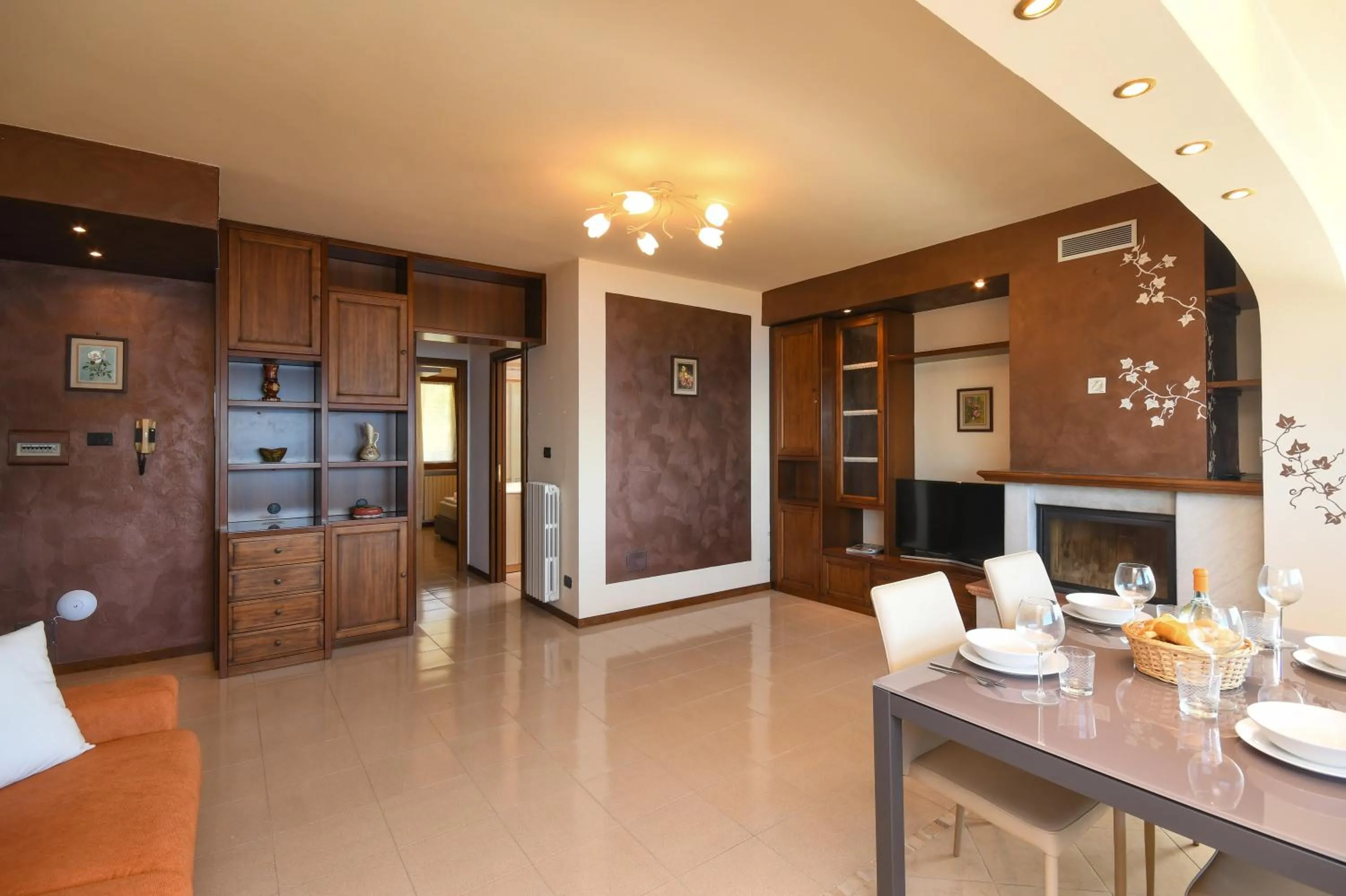 Residence Calap