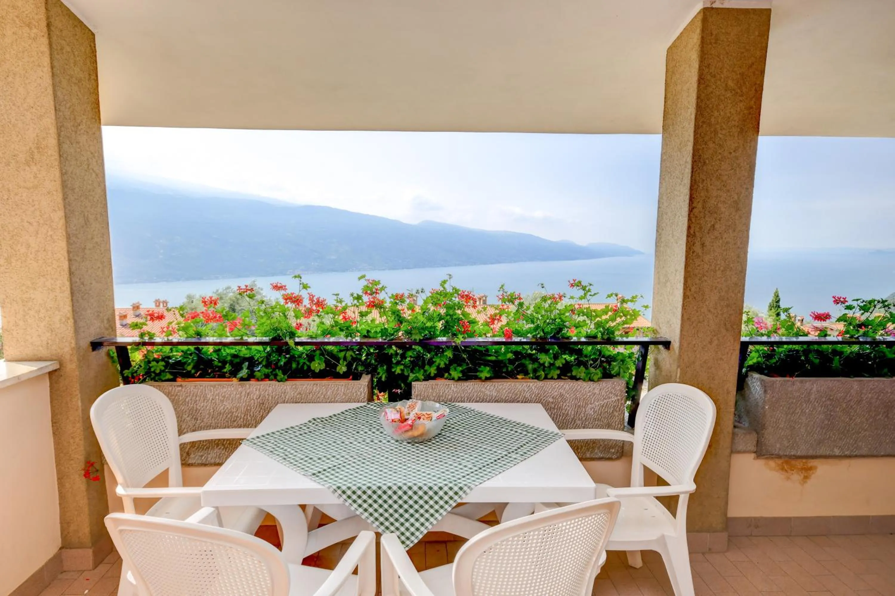 Residence Calap