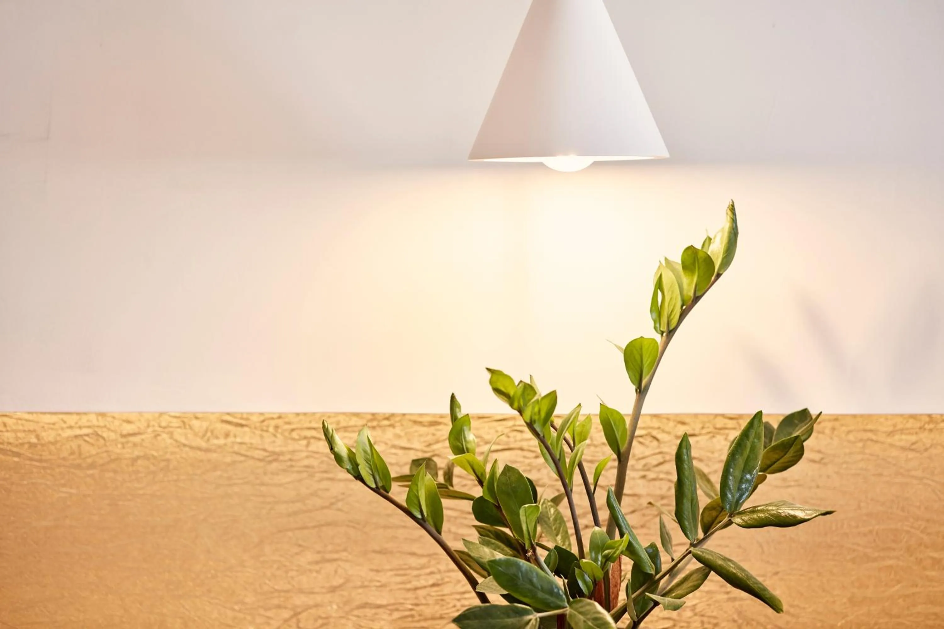 Decorative detail in Parian Boutique Hotel