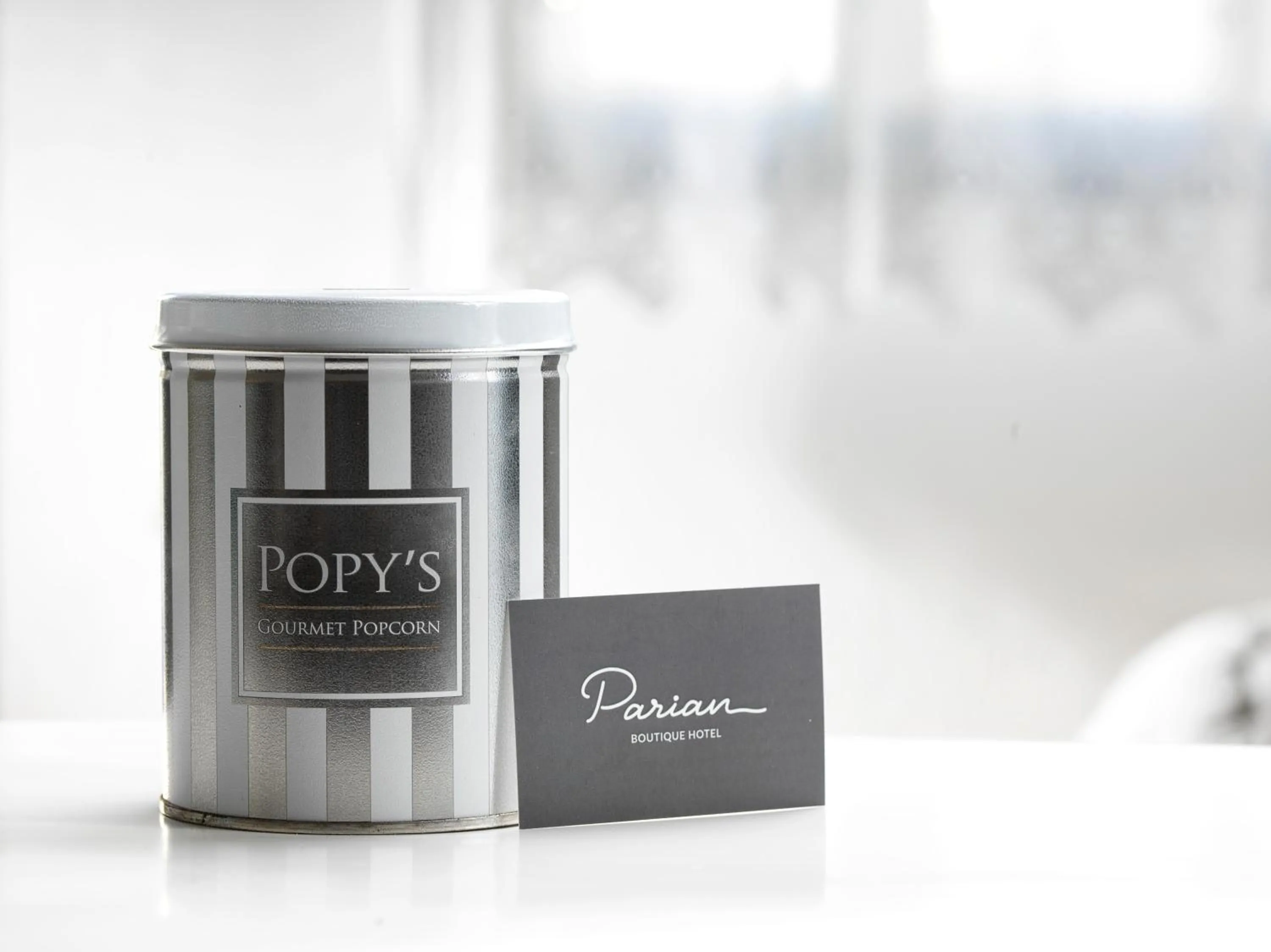 Other in Parian Boutique Hotel