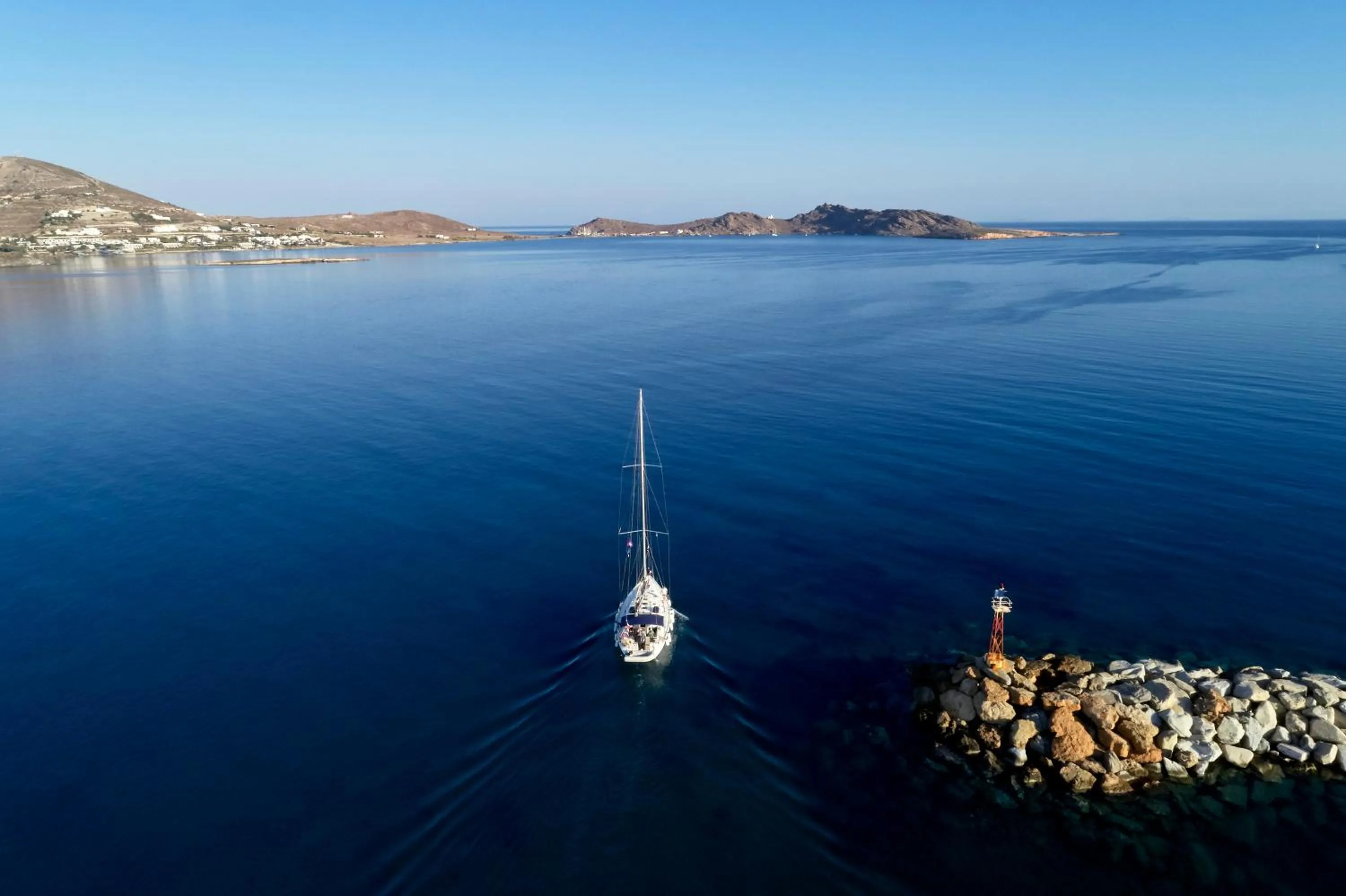 Activities in Parian Boutique Hotel