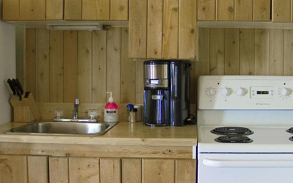 Chalets Nature Océan