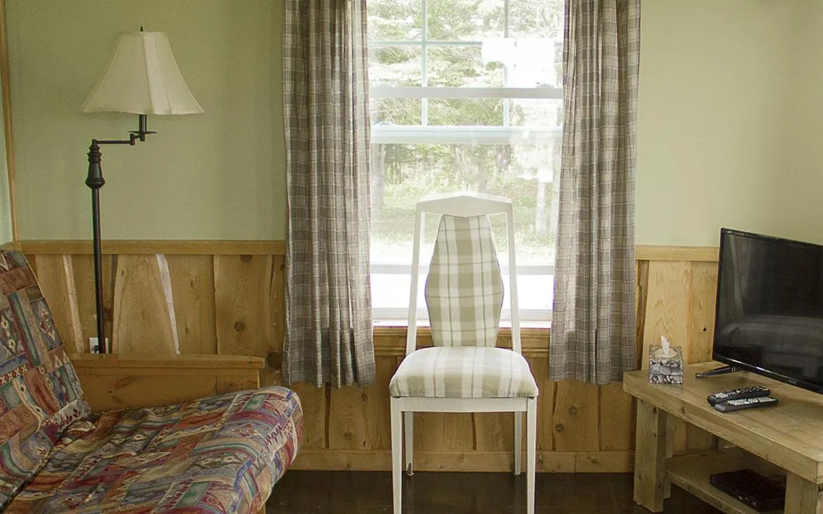 Chalets Nature Océan