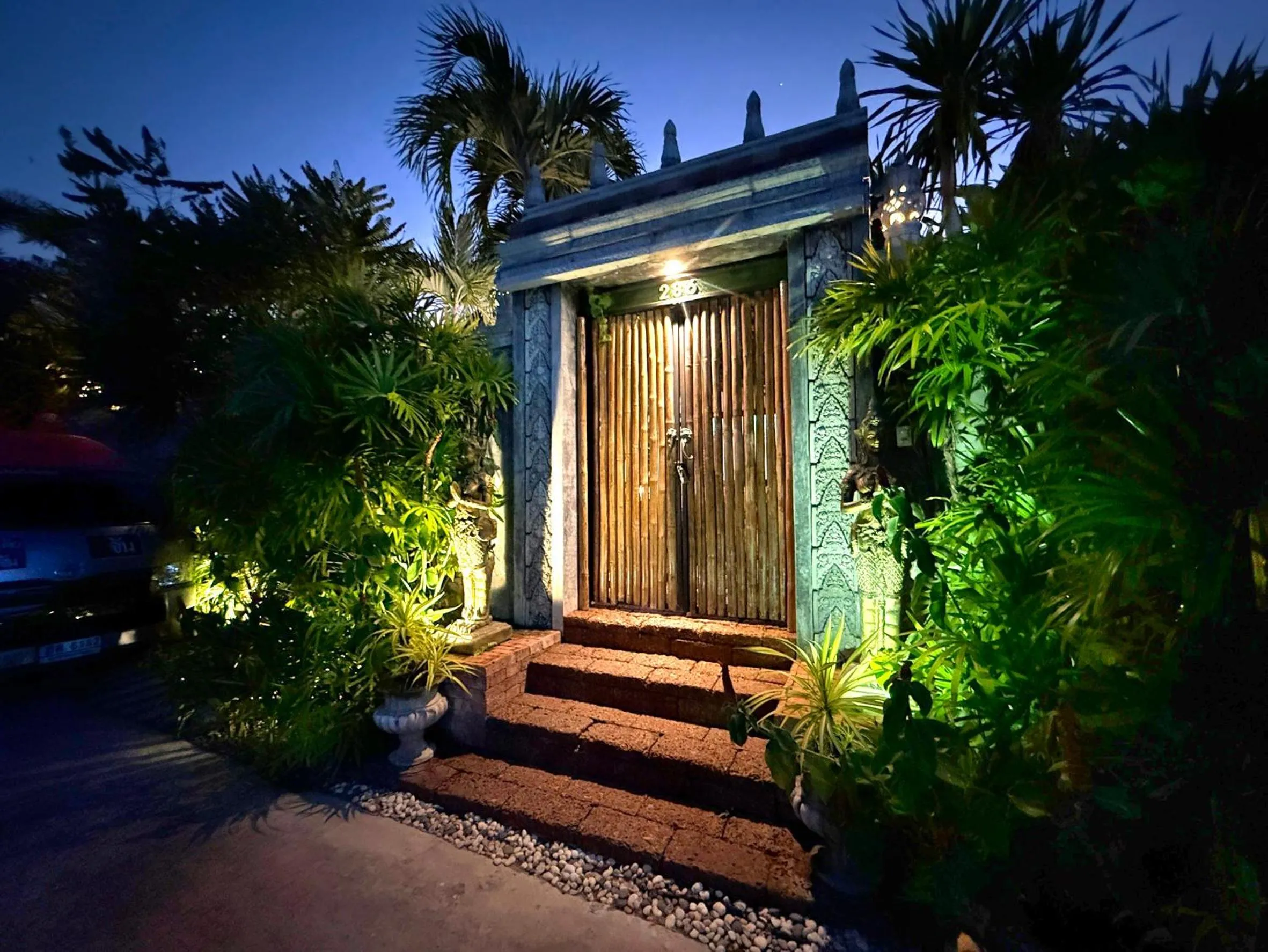 Arawan Pool Villa Hua Hin