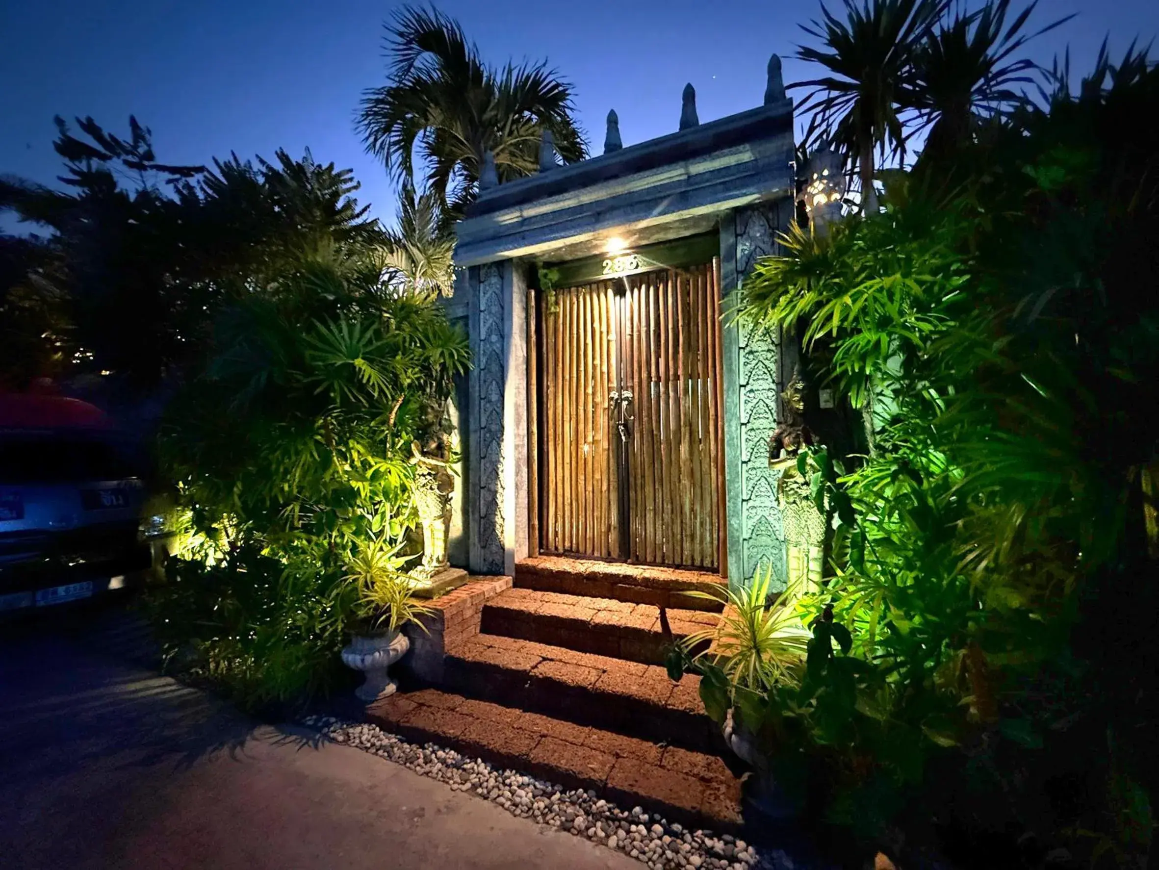 Vacation Home in Arawan Pool Villa Hua Hin Vacation Home in Arawan Pool Villa Hua Hin