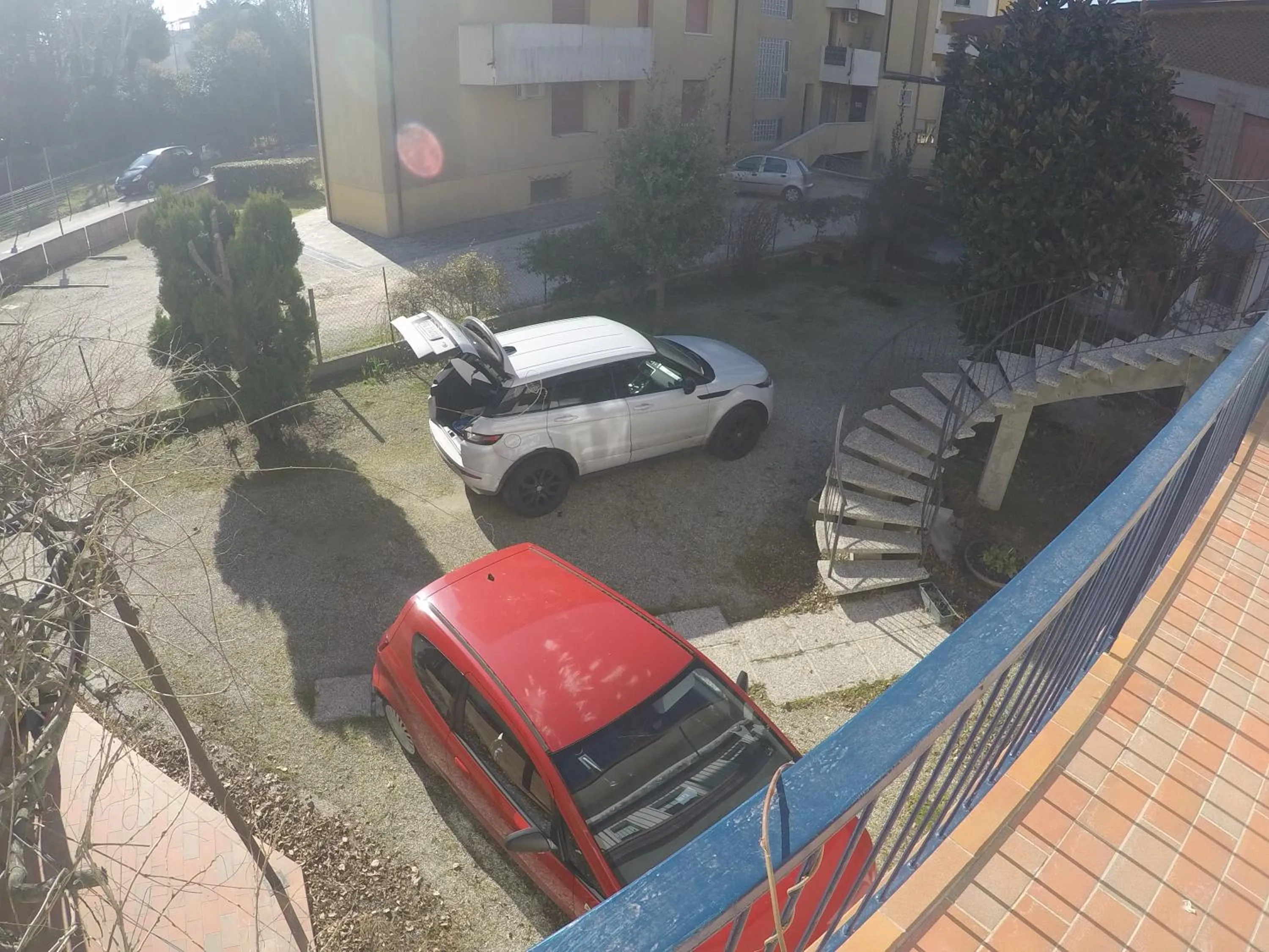 On site in Casa Francesca - Agenzia Cocal