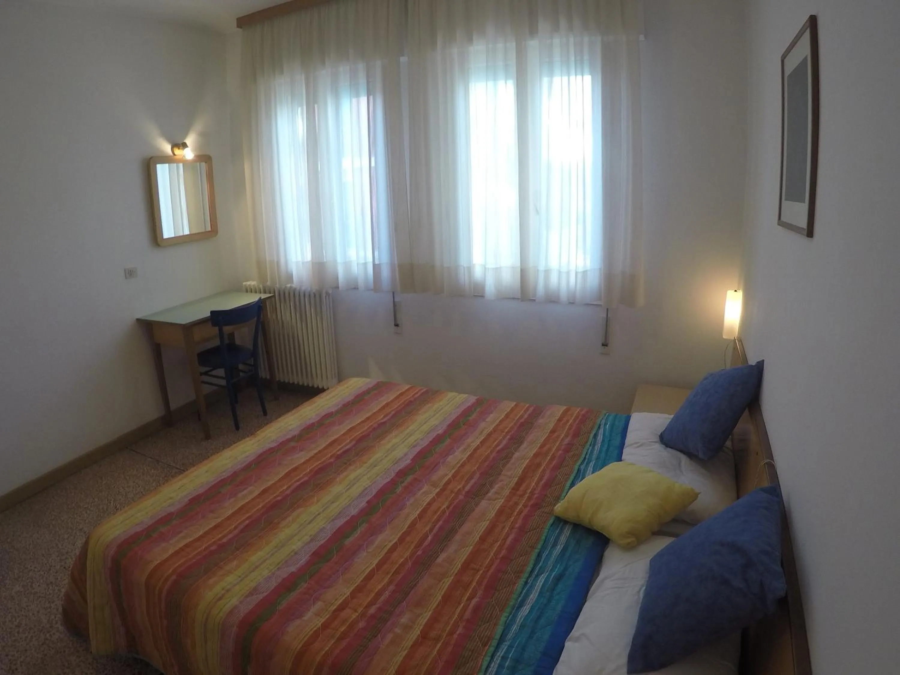 Bedroom in Casa Francesca - Agenzia Cocal