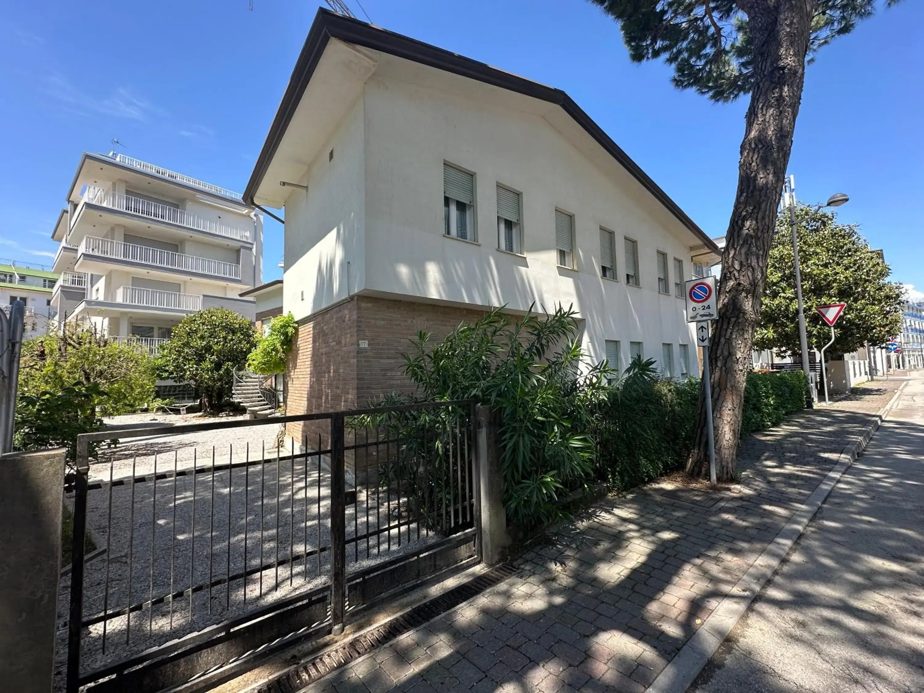 Casa Francesca - Agenzia Cocal Casa Francesca - Agenzia Cocal