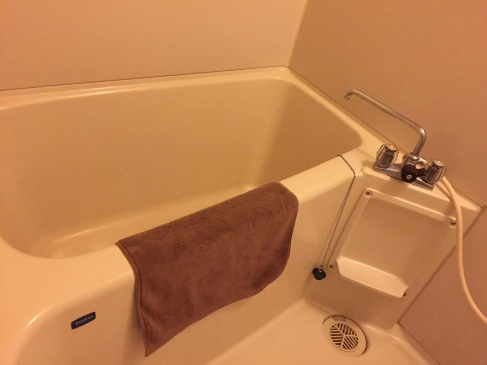 Bathroom in Kogakuro