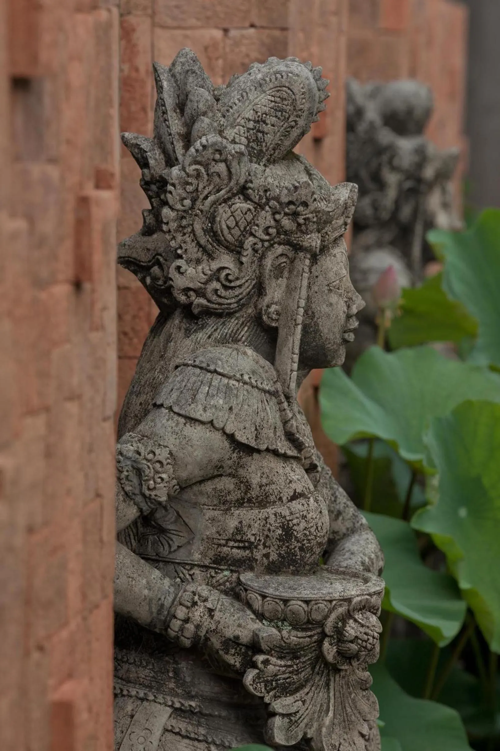 Nearby landmark in Komea Villa