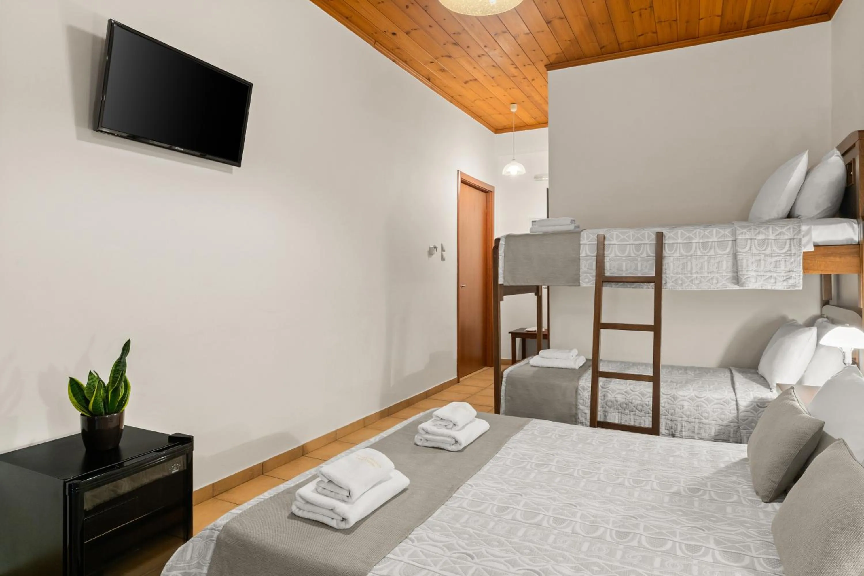 Bedroom, Bed in Lilea's Castle