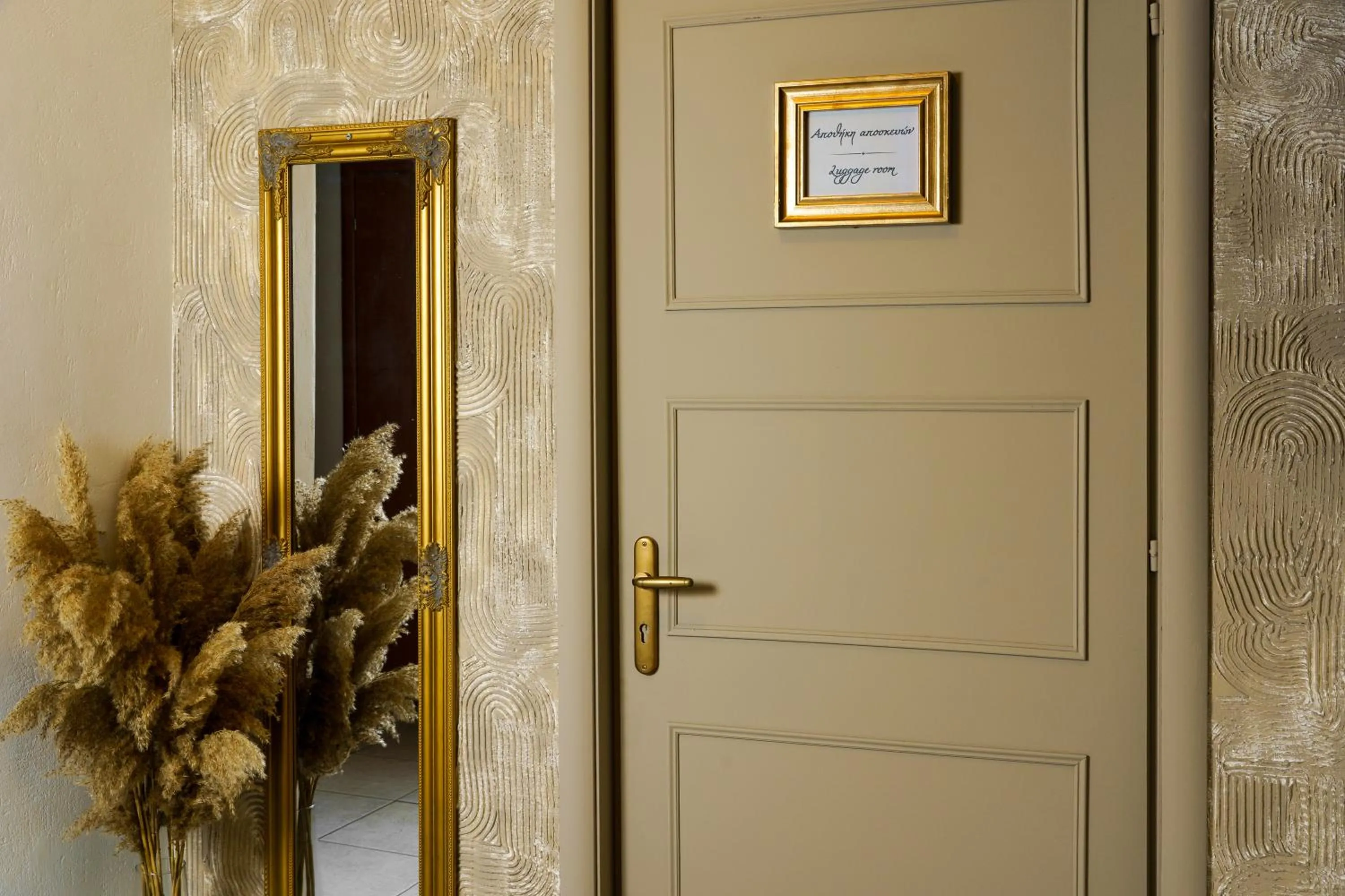 Property building in Lilea's Castle