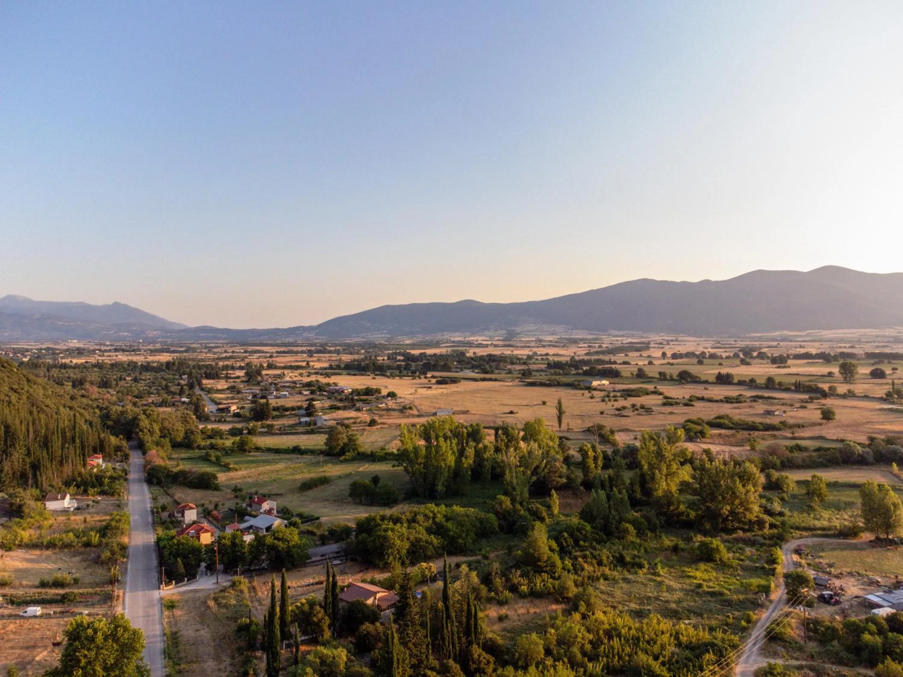 Day in Lilea's Castle