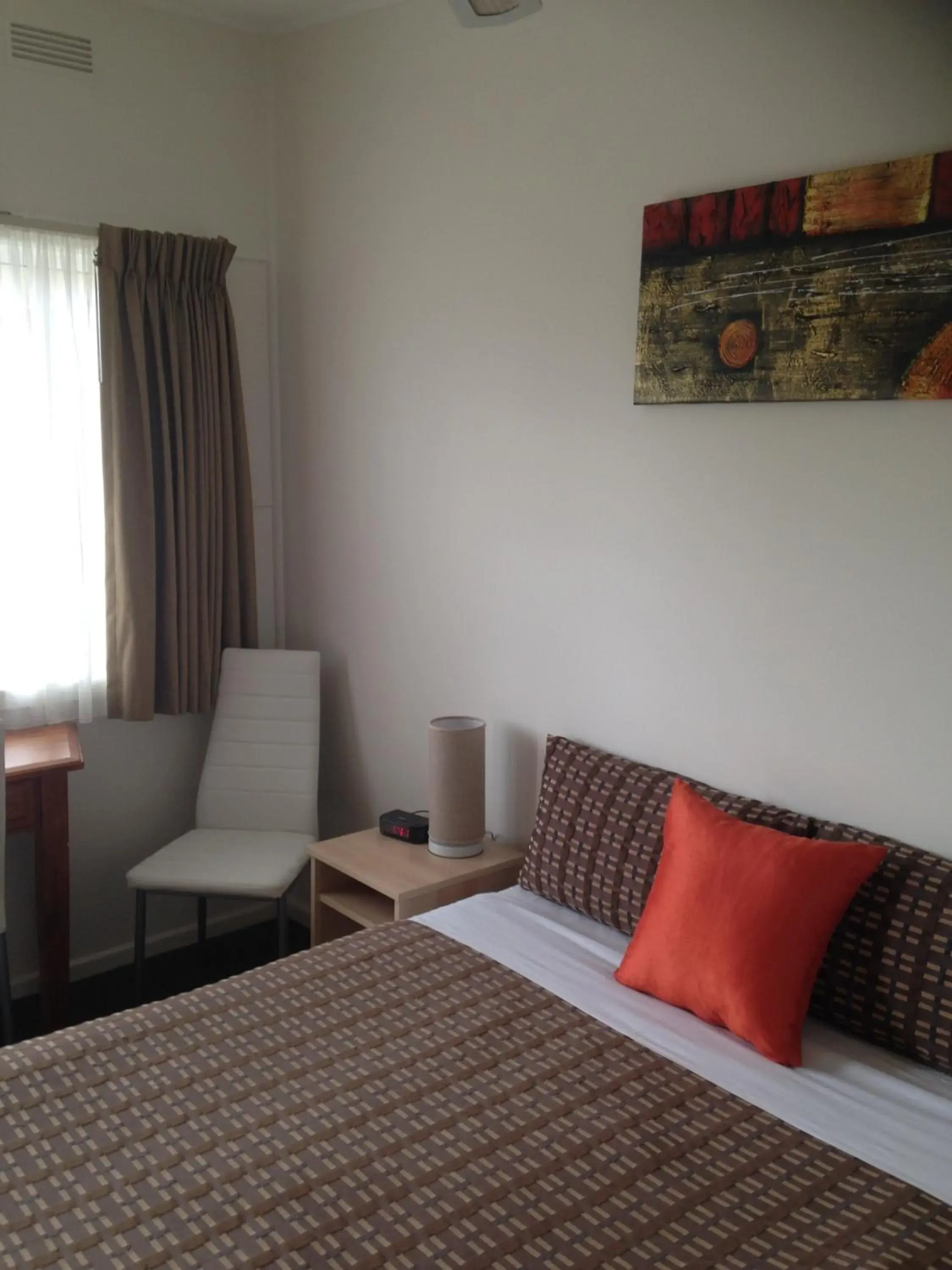 Double Motel Room in Beachcomber Motel & Apartments Double Motel Room in Beachcomber Motel & Apartments