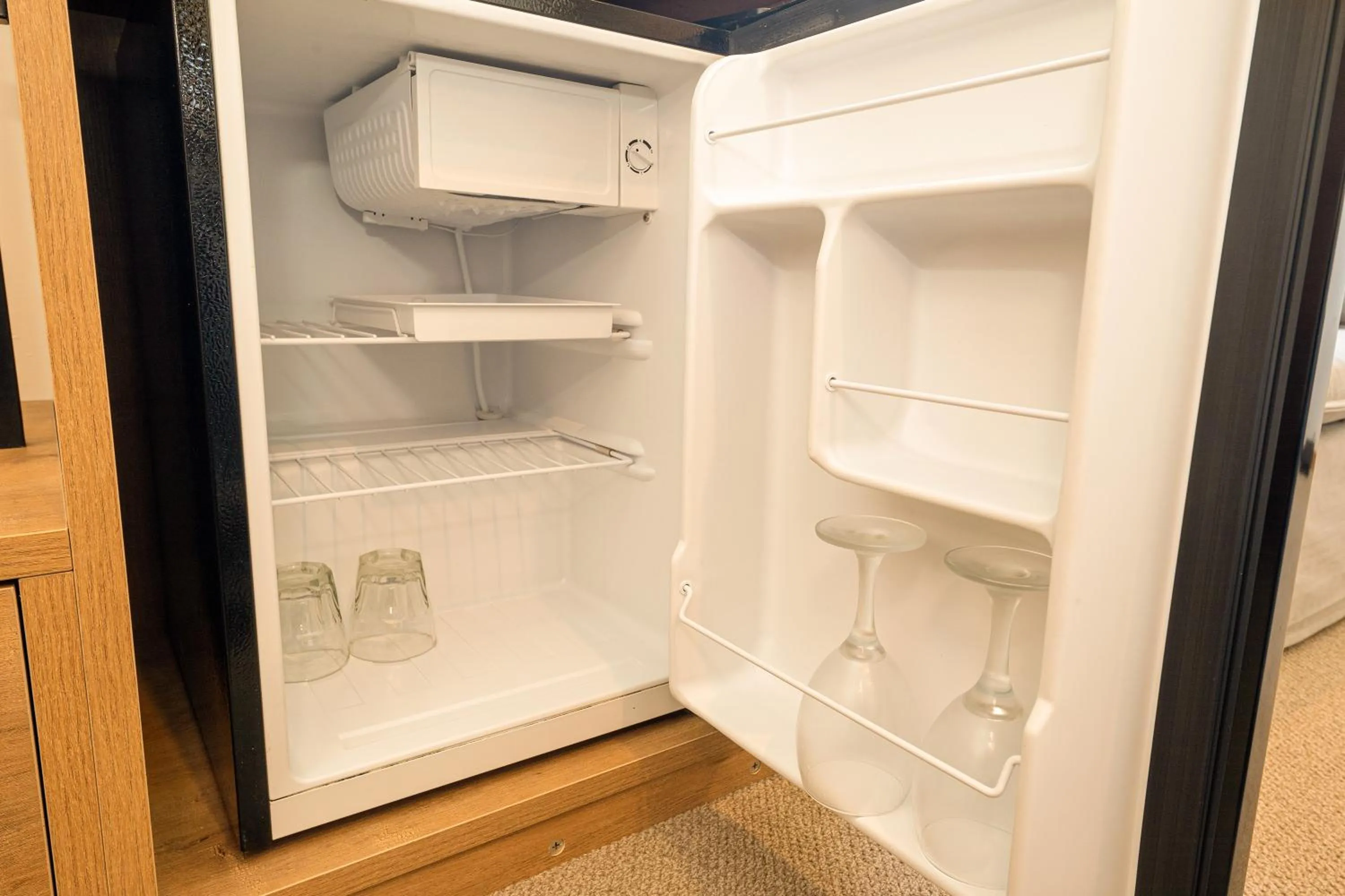 Area and facilities in Beachcomber Motel & Apartments