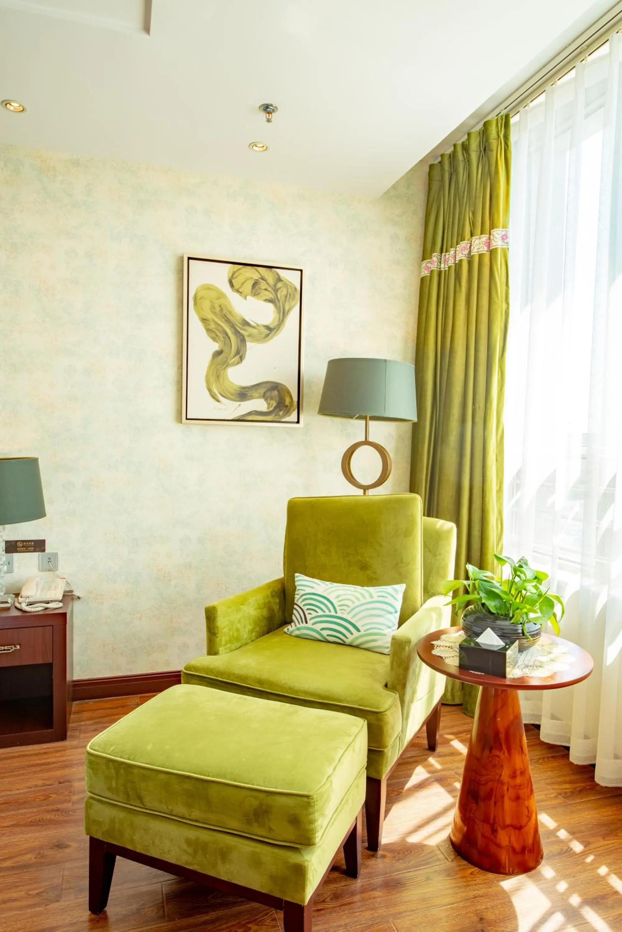 Beijing Sunflower Hotel--Beijing Universal Studios Resort