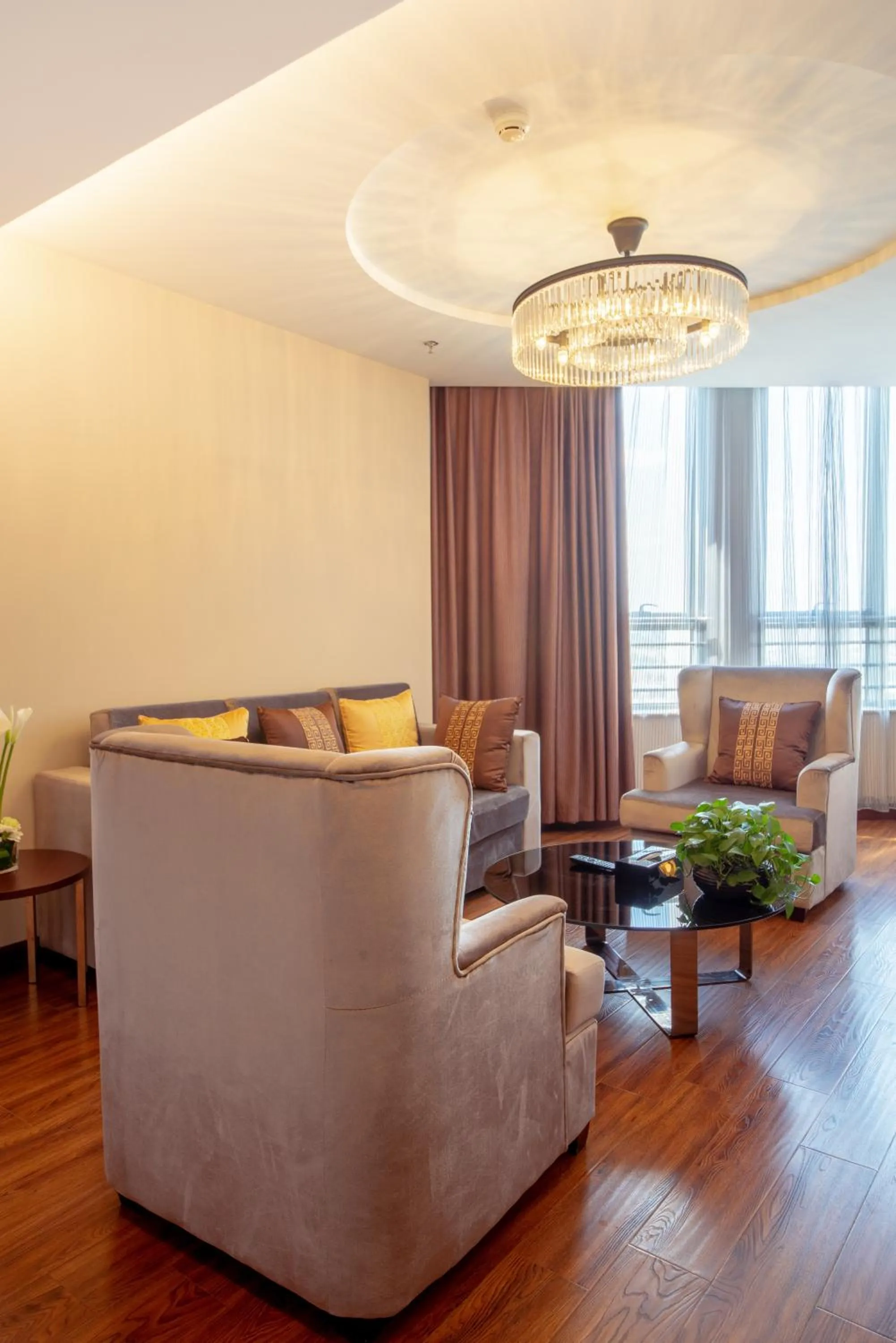 Beijing Sunflower Hotel--Beijing Universal Studios Resort