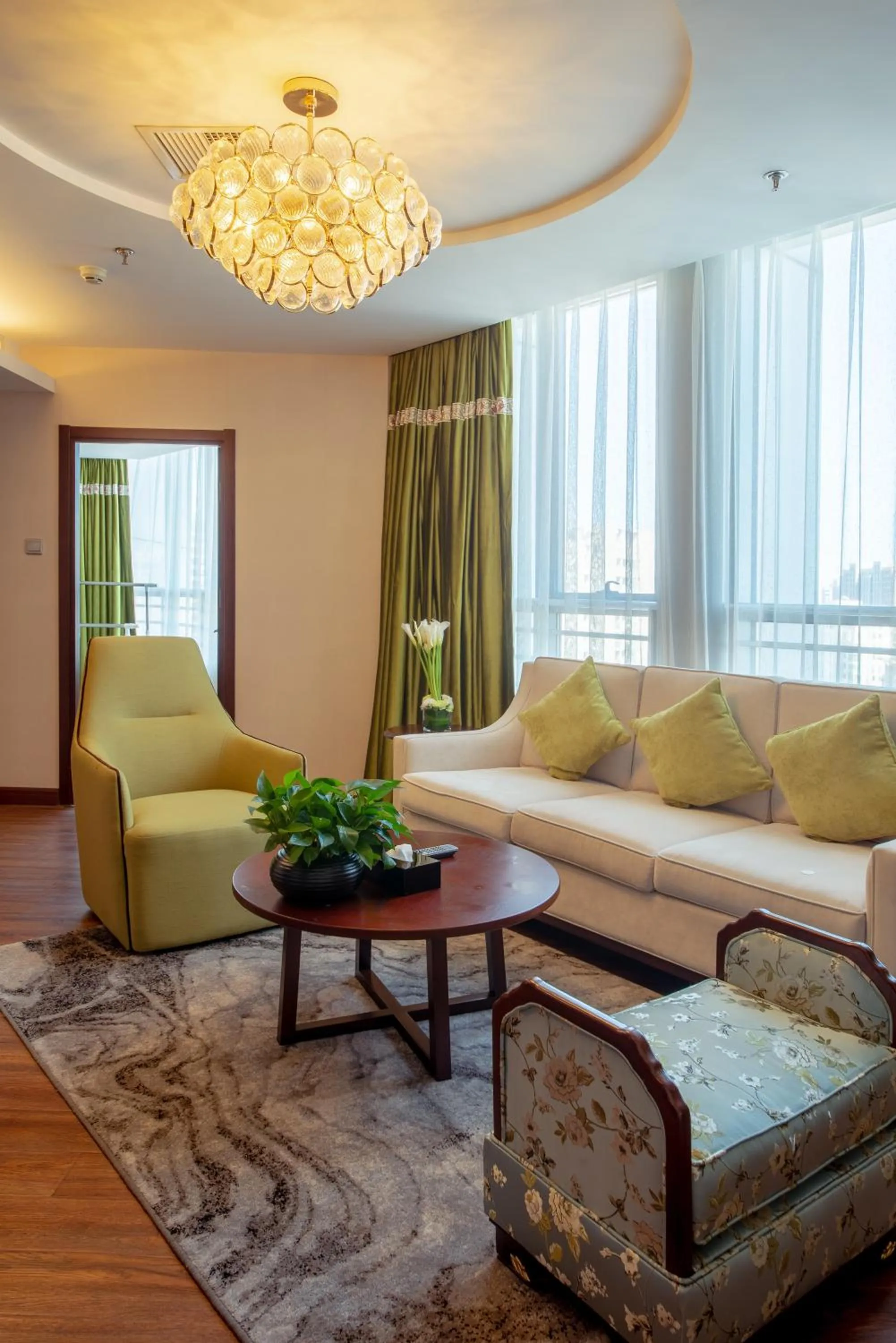 Beijing Sunflower Hotel--Beijing Universal Studios Resort